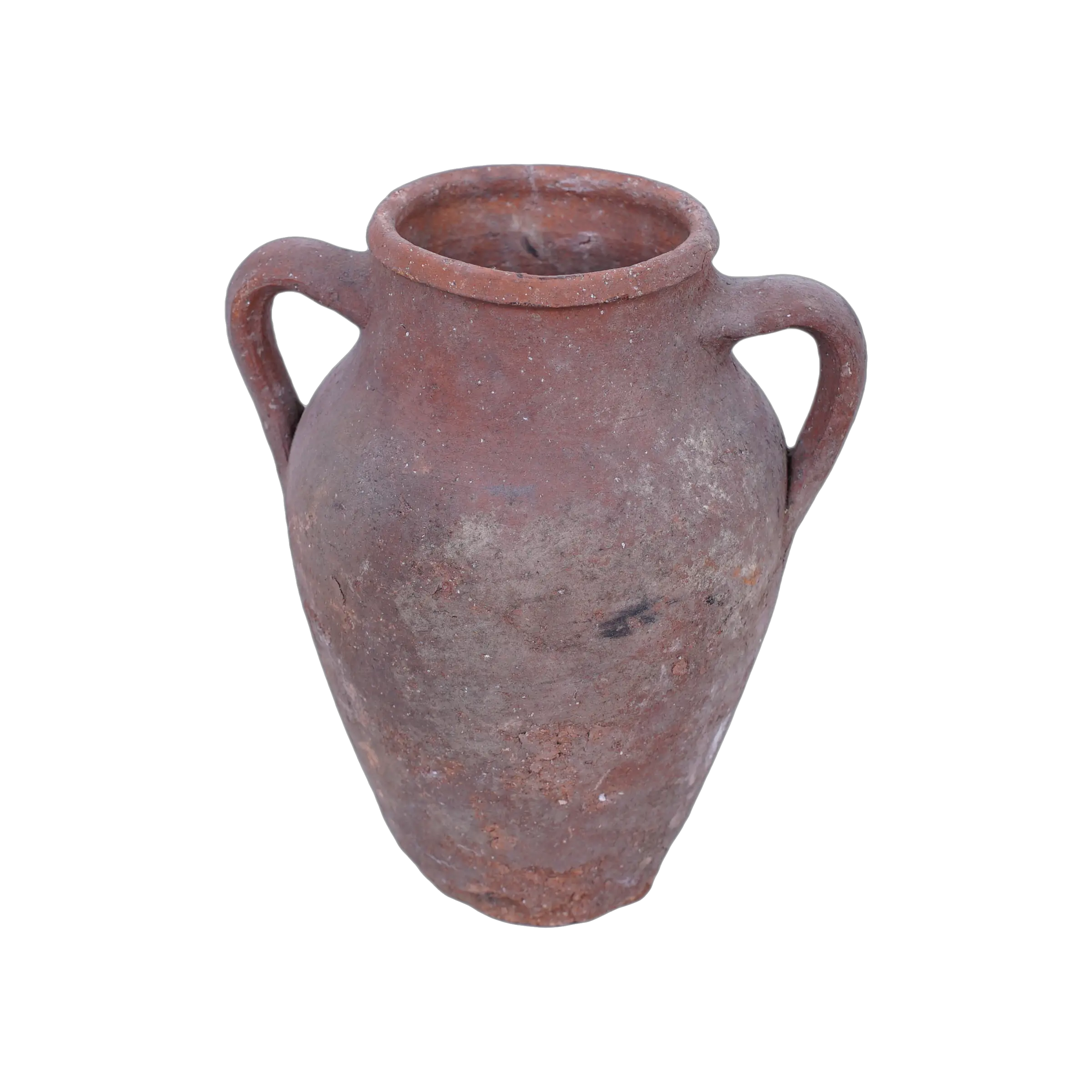 Hotamis - Ancienne poterie turque n°15 - vue 3
