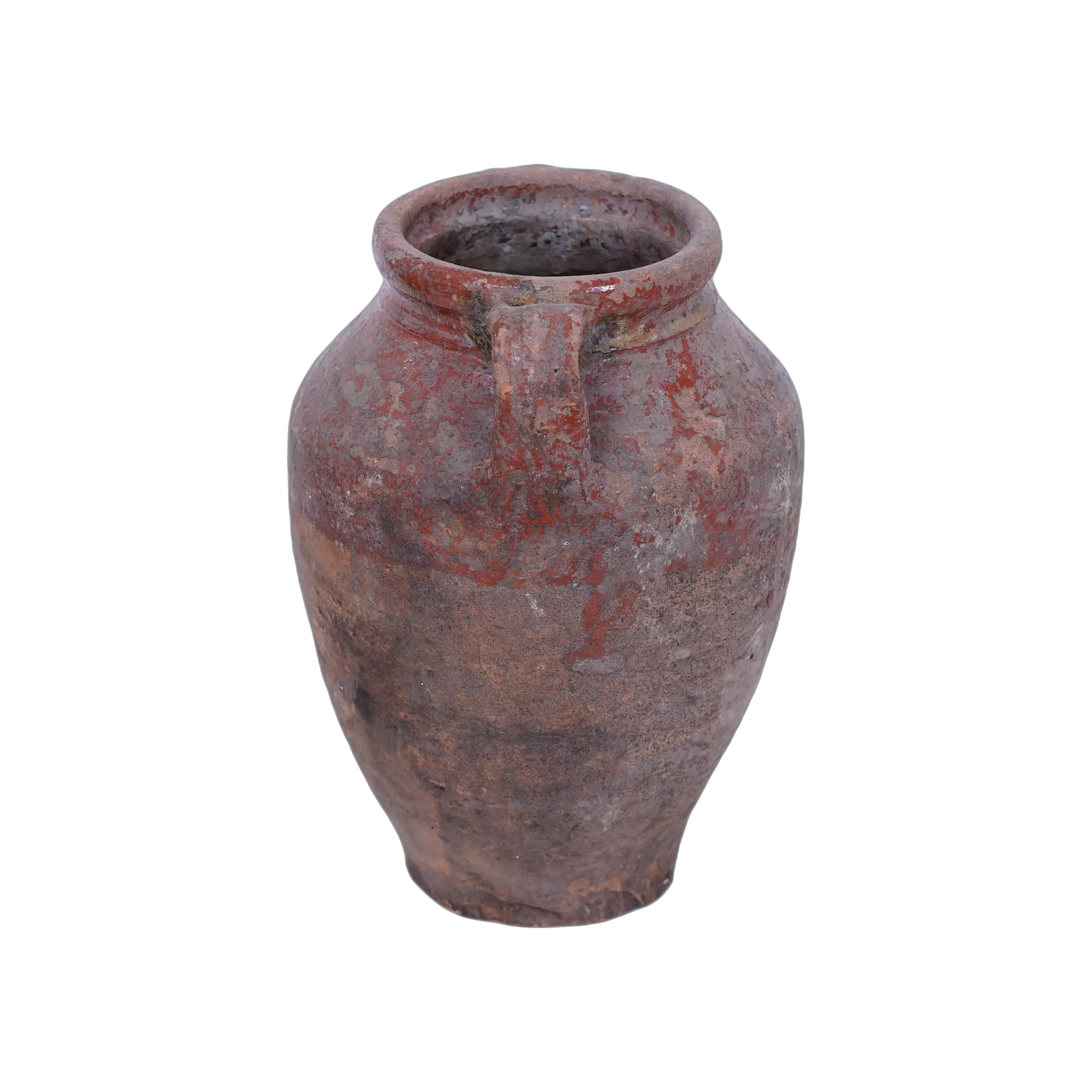 Hotamis - Ancienne poterie turque n°16 - vue 4