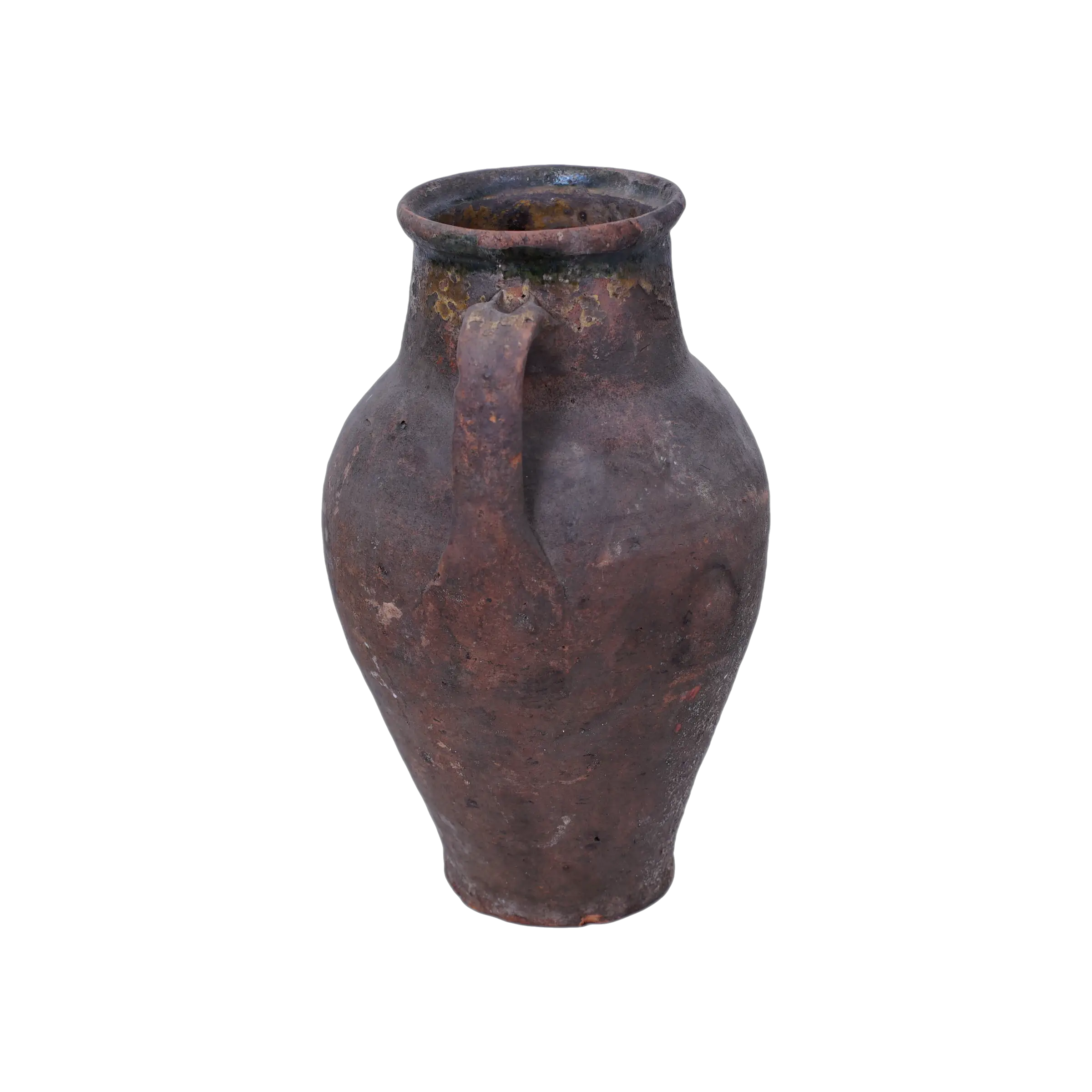 Hotamis - Ancienne poterie turque n°17 - vue 2