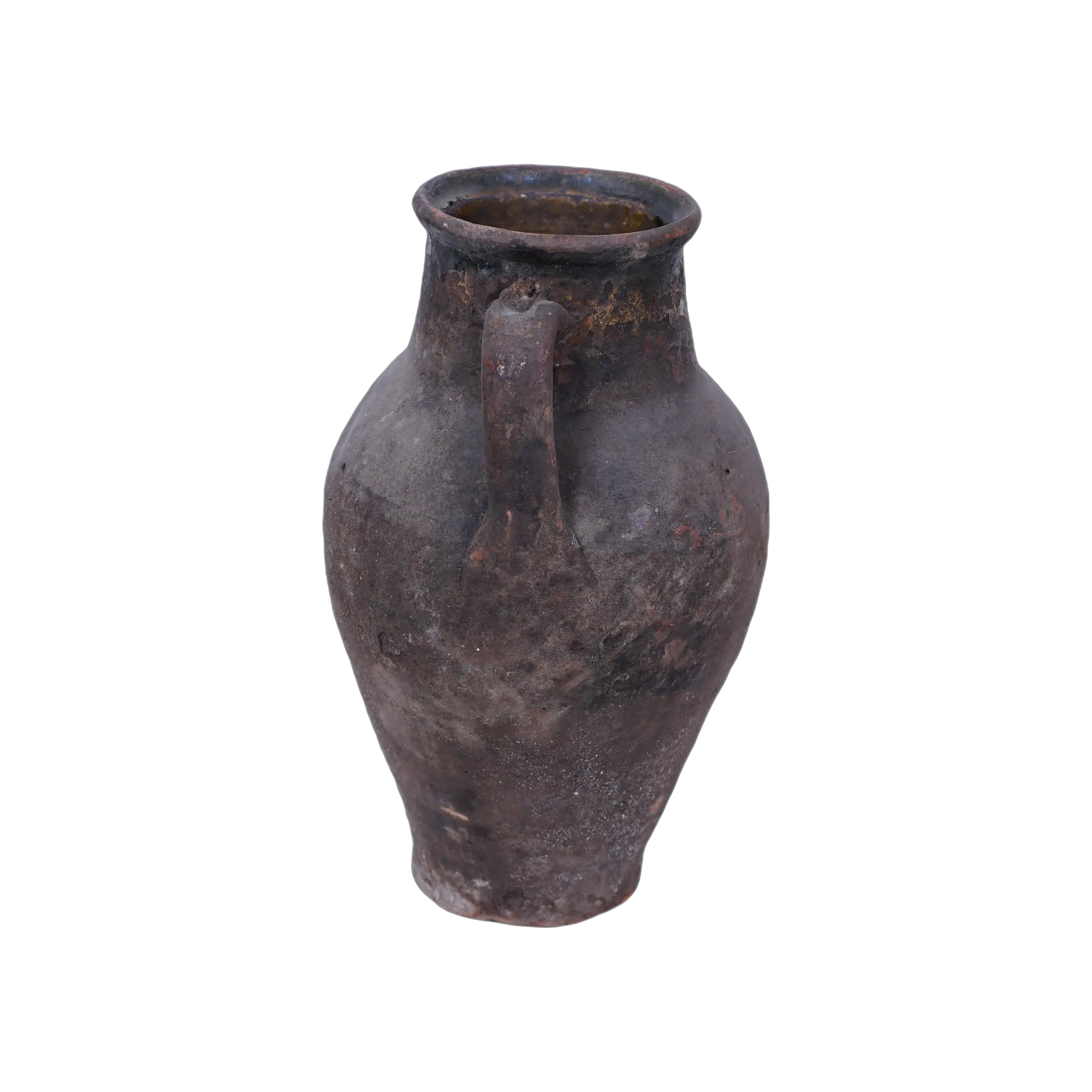 Hotamis - Ancienne poterie turque n°17 - vue 4