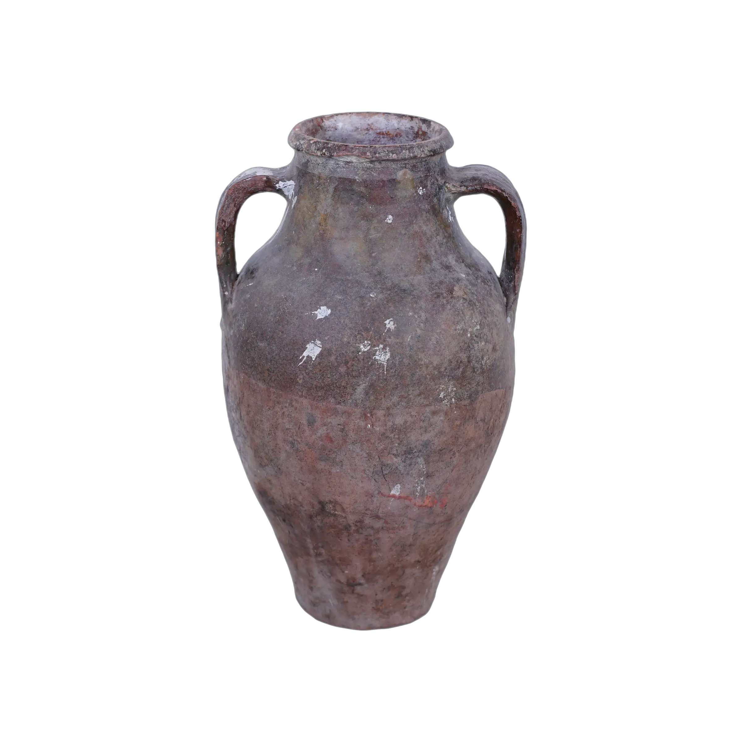 Hotamis - Ancienne poterie turque n°18