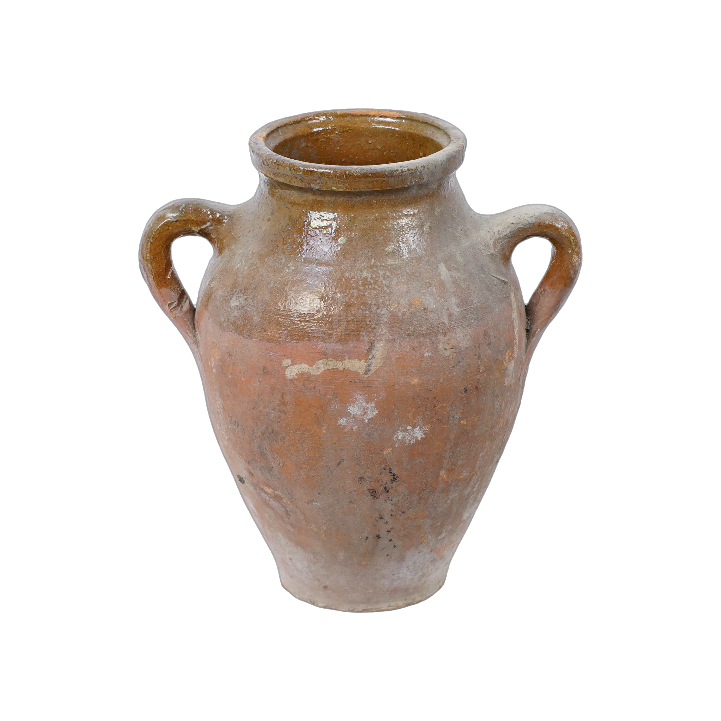 Hotamis - Ancienne poterie turque n°19