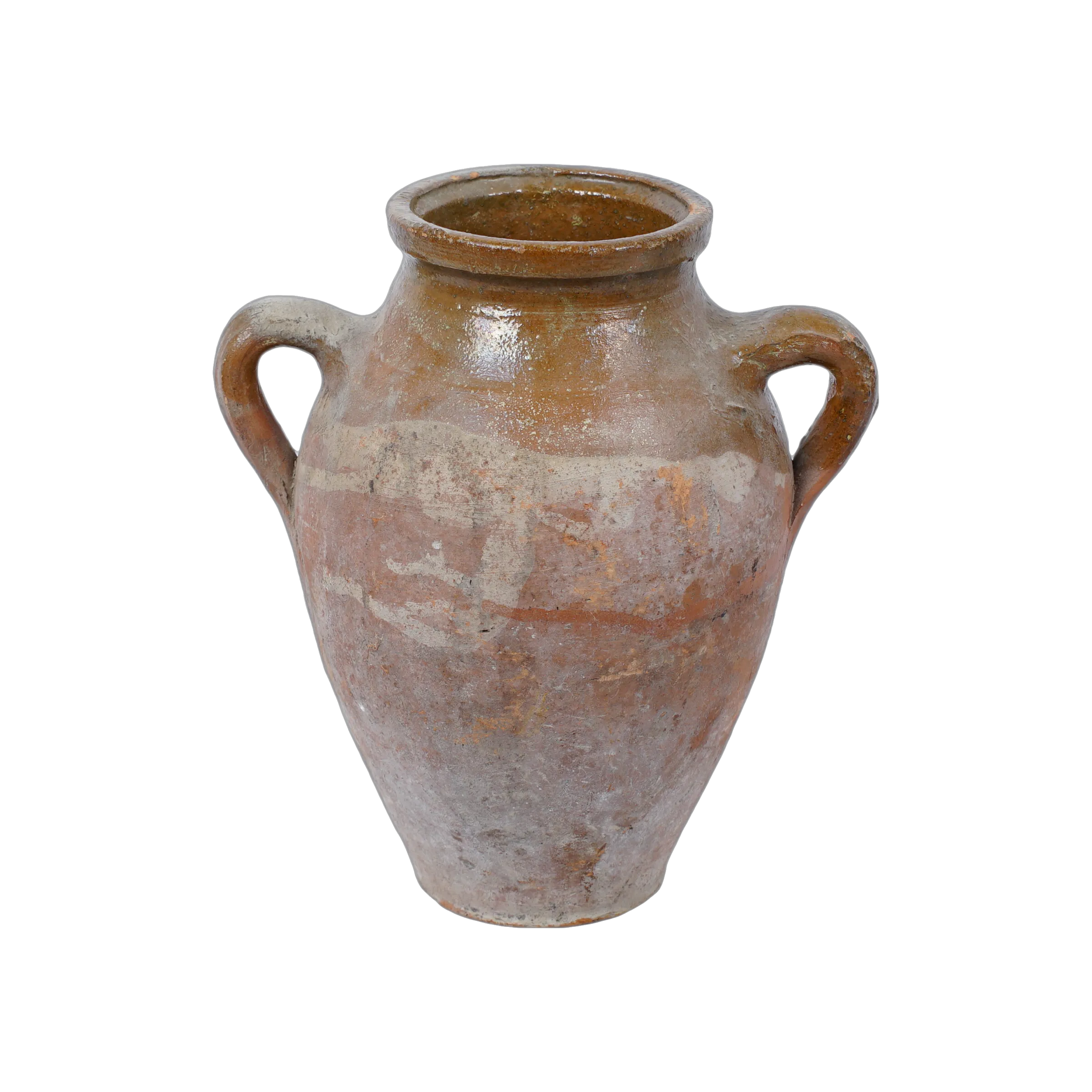 Hotamis - Ancienne poterie turque n°19 - vue 3