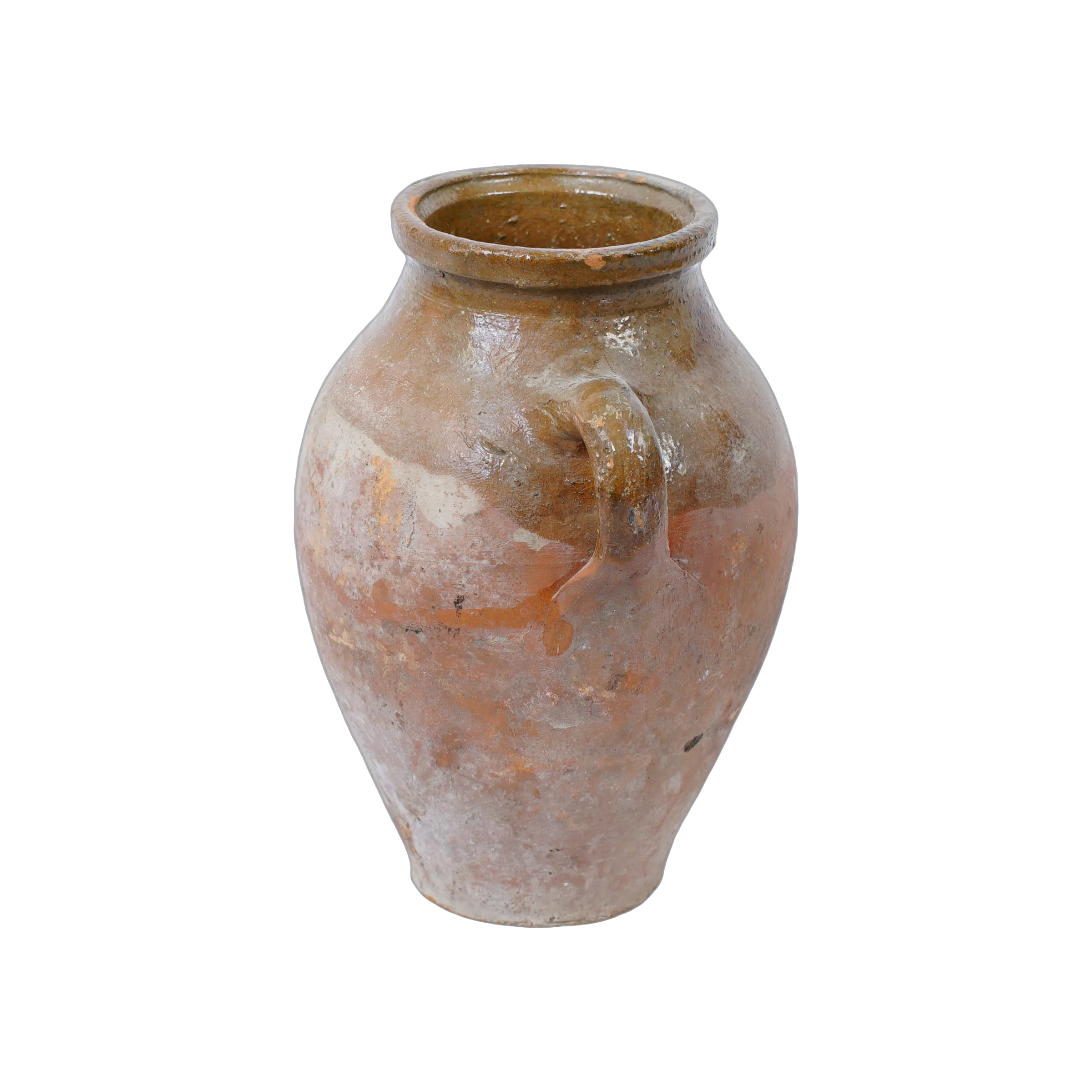 Hotamis - Ancienne poterie turque n°19 - vue 4