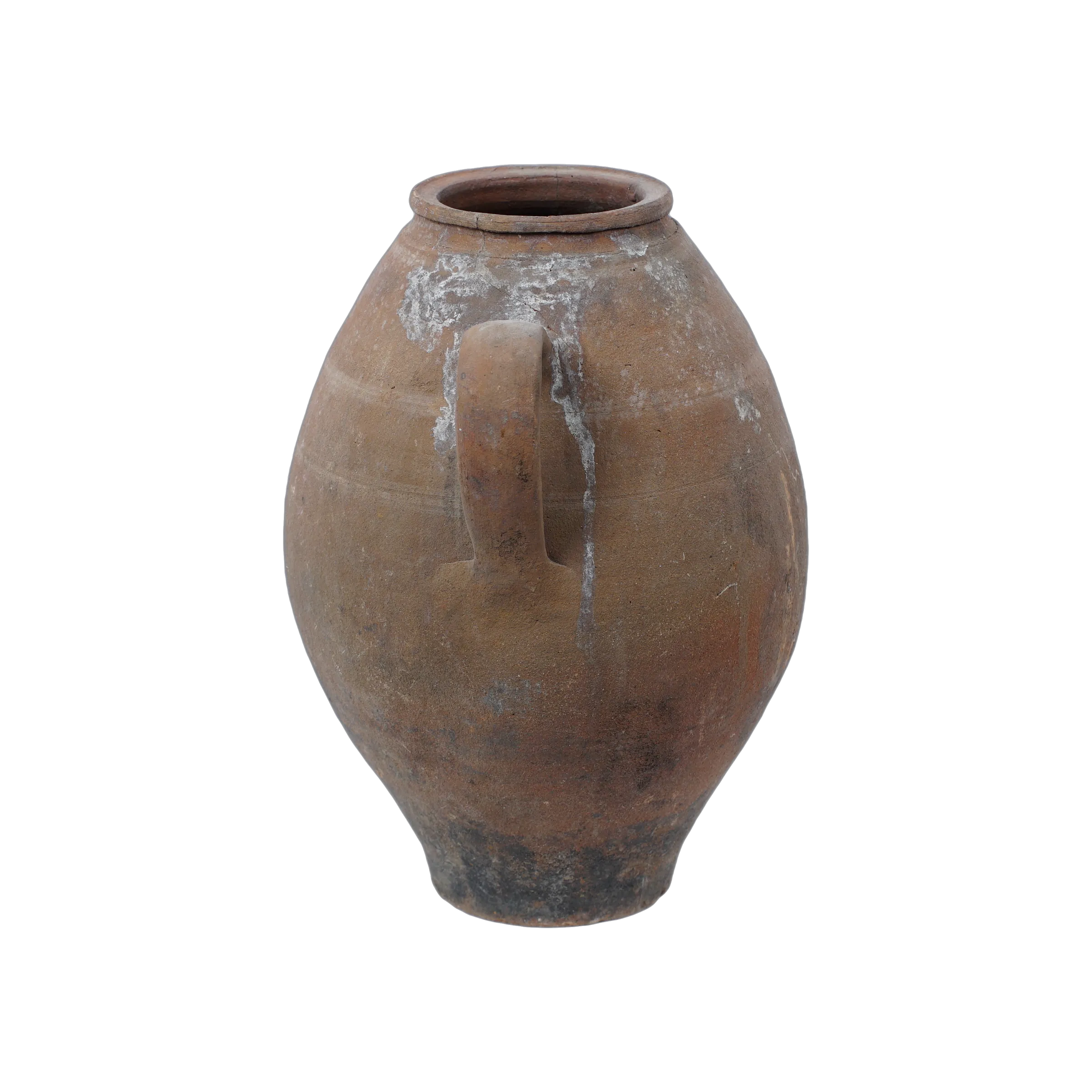 Hotamis - Ancienne poterie turque n°20 - vue 4