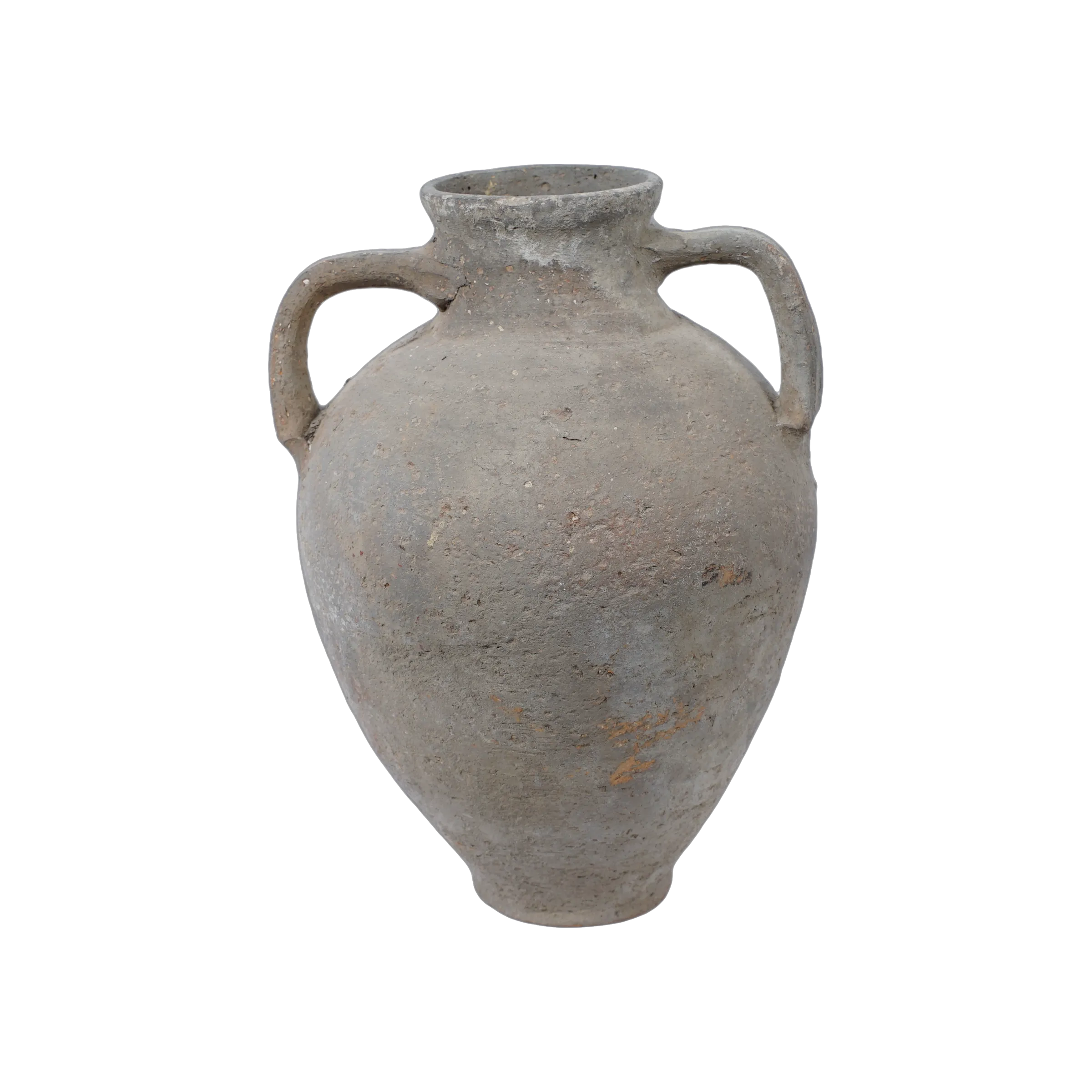 Hotamis - Ancienne poterie turque n°21 - vue 3