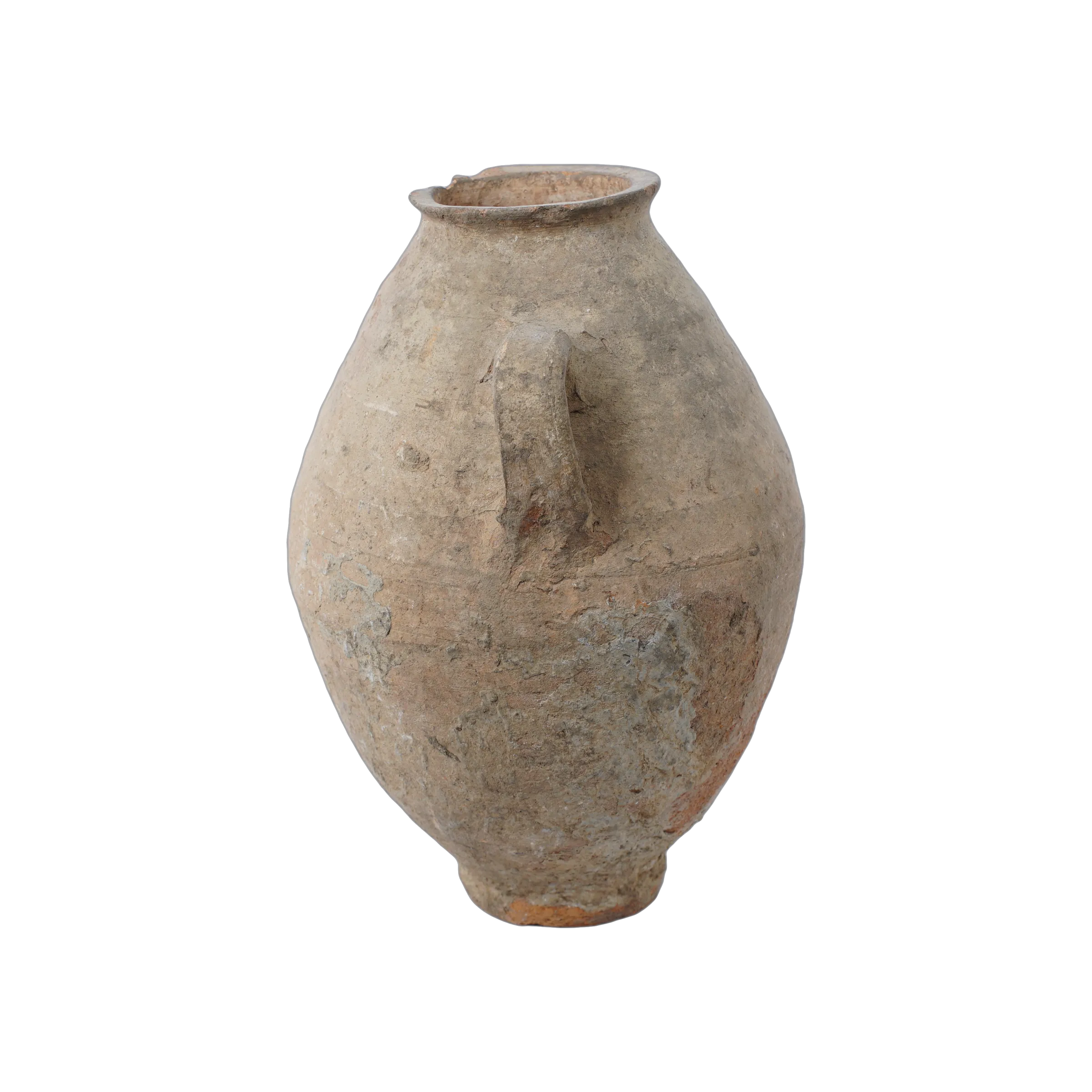Hotamis - Ancienne poterie turque n°24 - vue 2