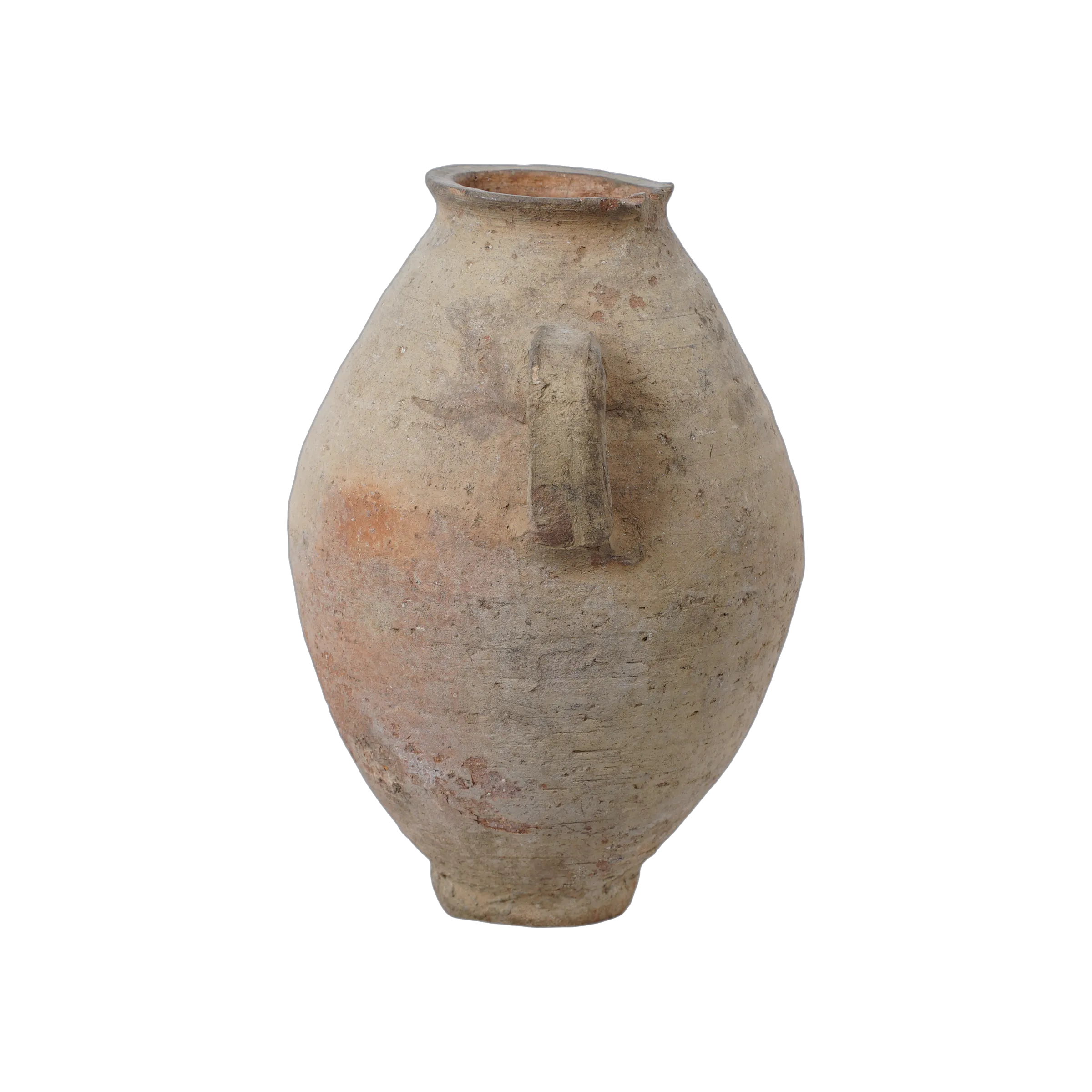 Hotamis - Ancienne poterie turque n°24 - vue 4