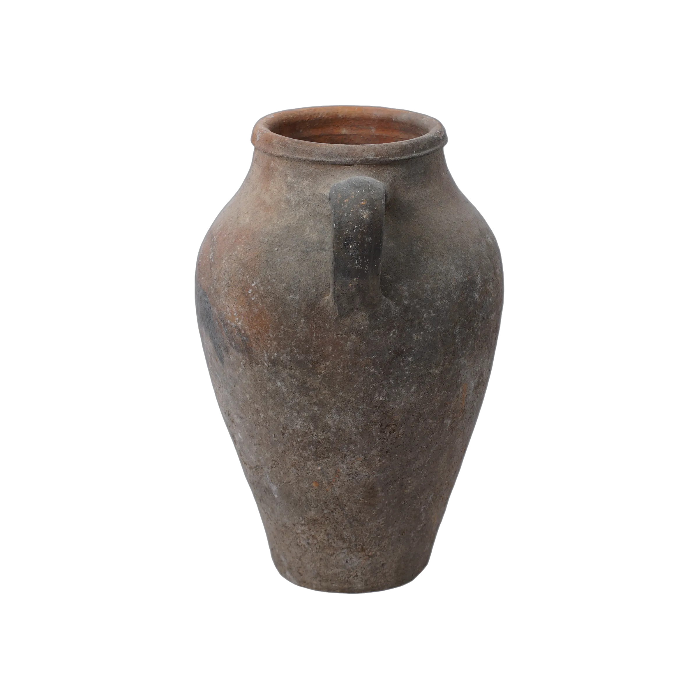 Hotamis - Ancienne poterie turque n°26 - vue 2