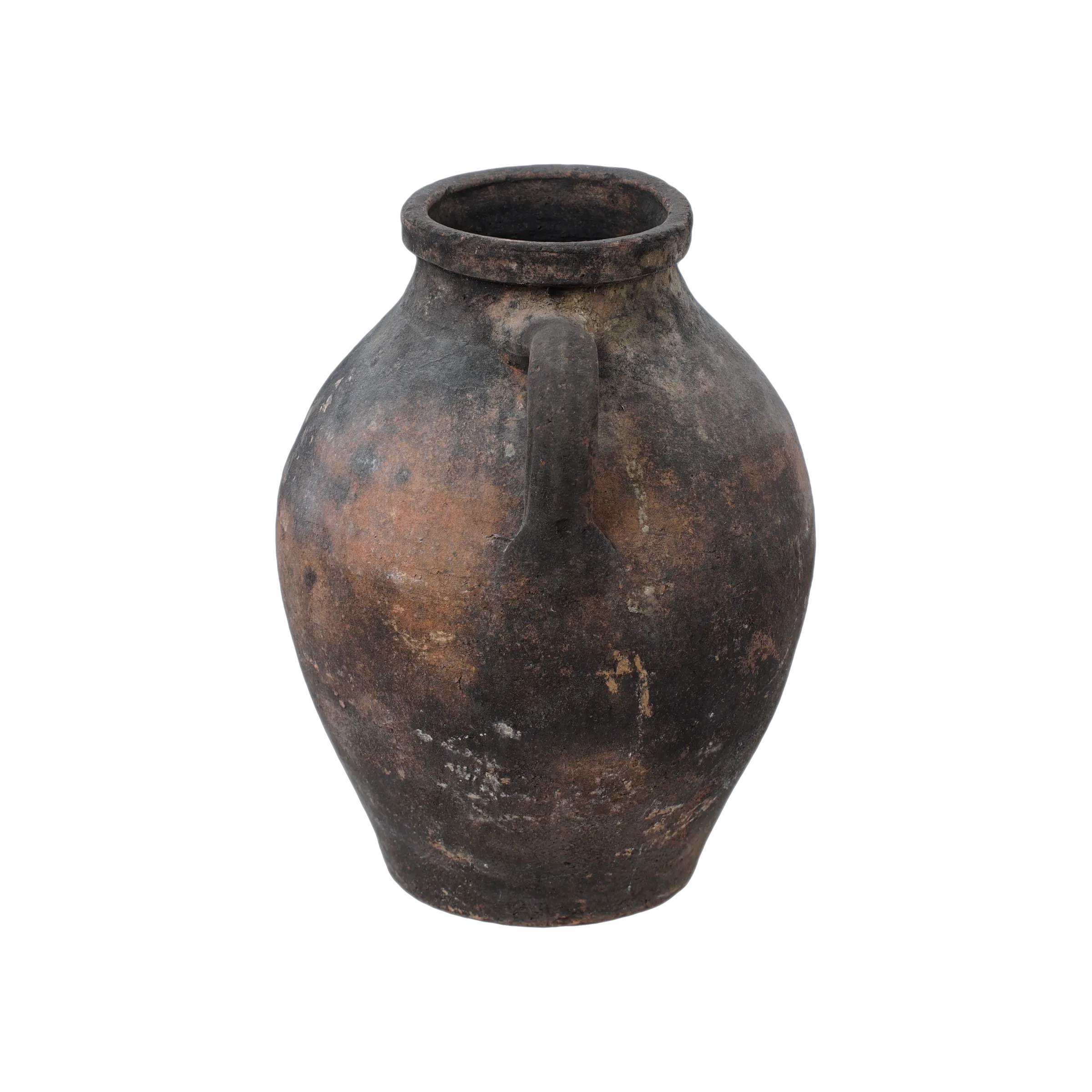 Hotamis - Ancienne poterie turque n°27 - vue 2