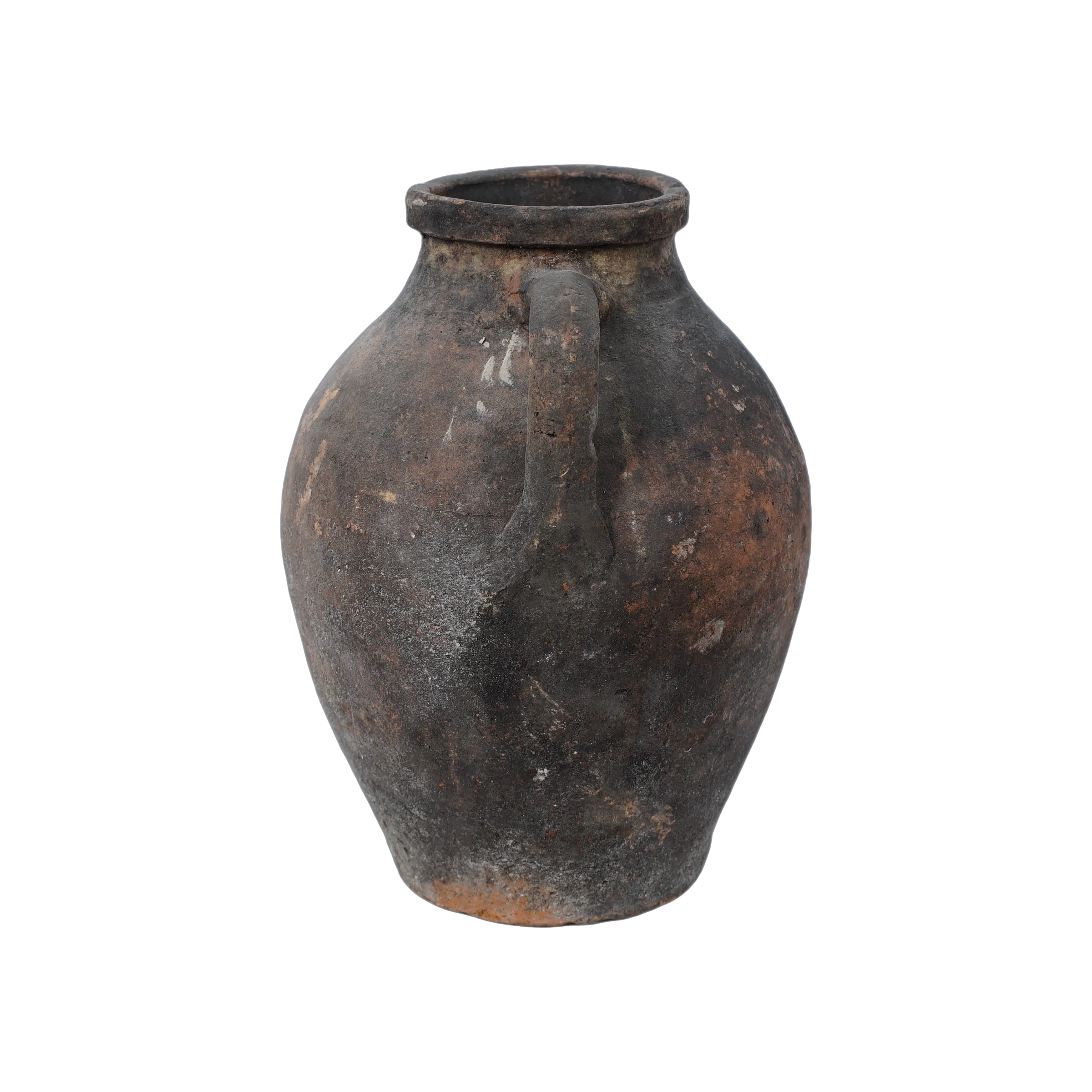 Hotamis - Ancienne poterie turque n°27 - vue 4