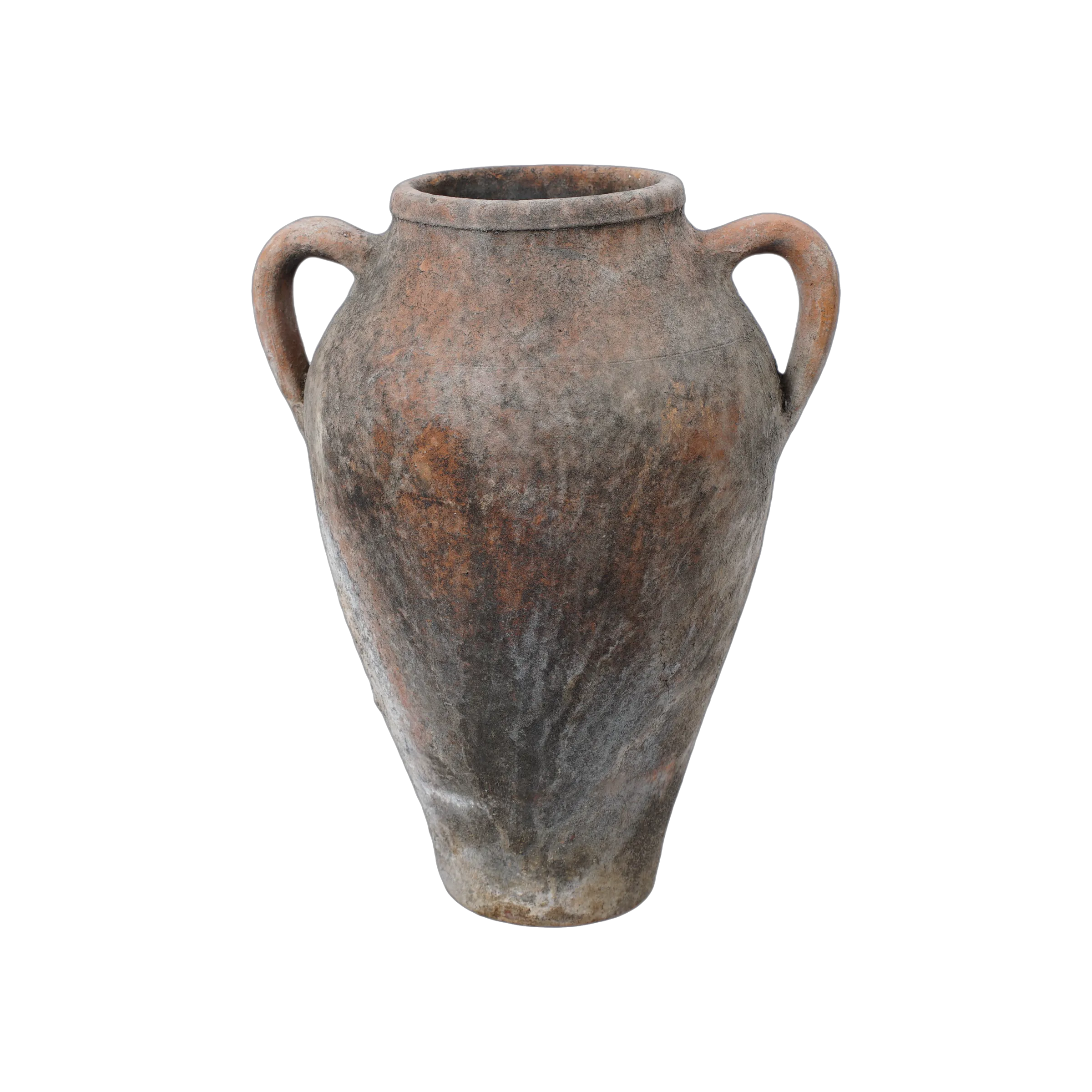 Hotamis - Ancienne poterie turque n°28
