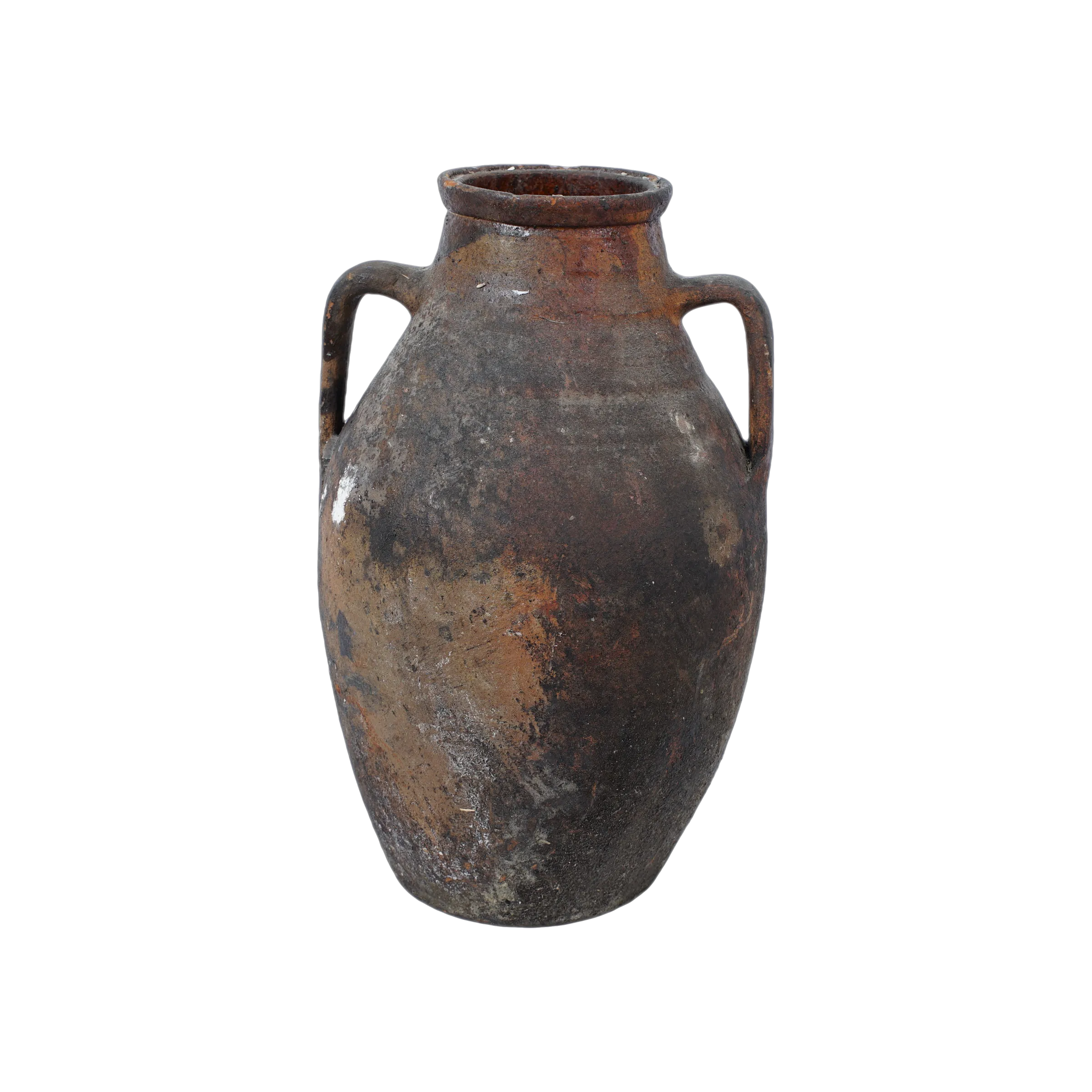 Hotamis - Ancienne poterie turque n°29 - vue 3