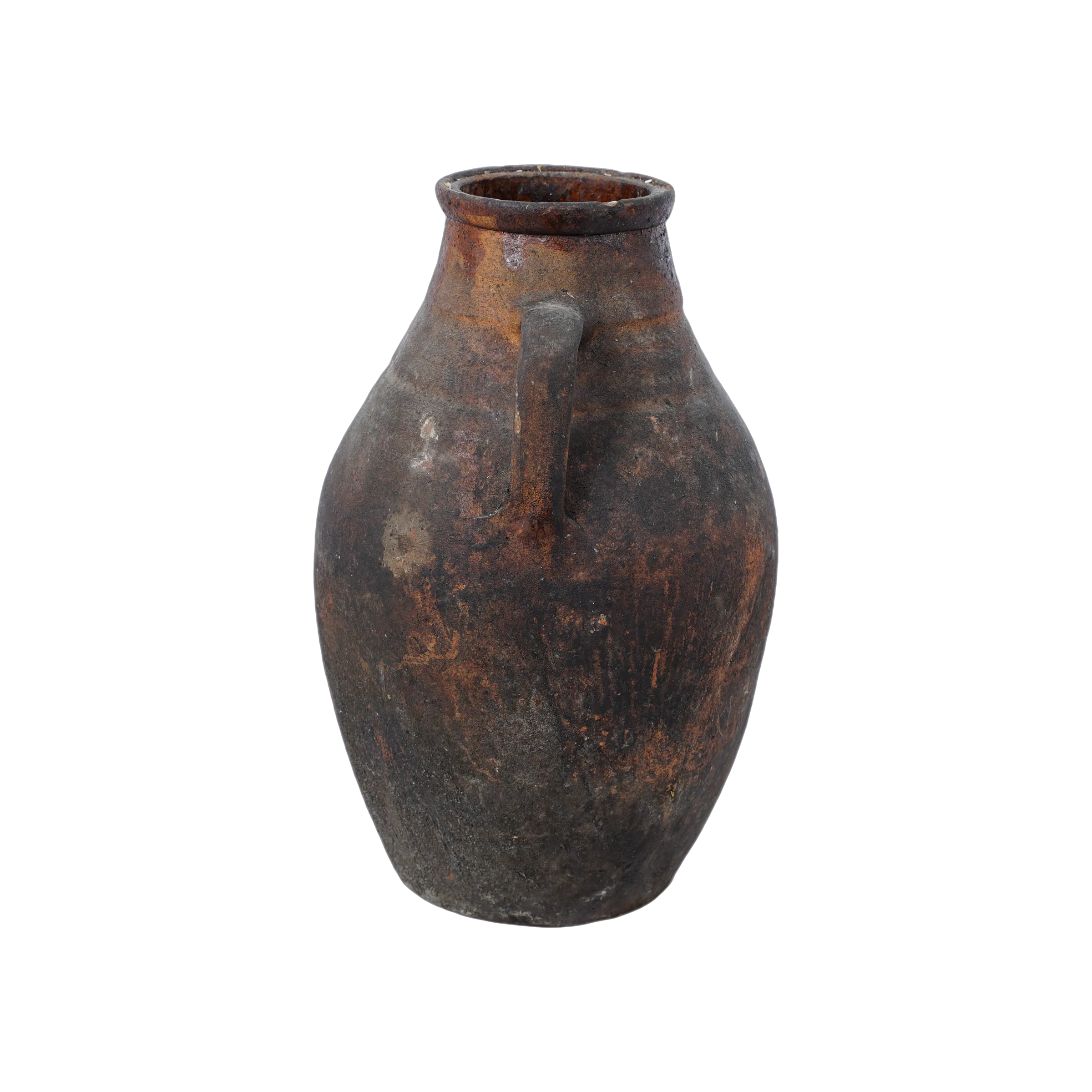 Hotamis - Ancienne poterie turque n°29 - vue 4