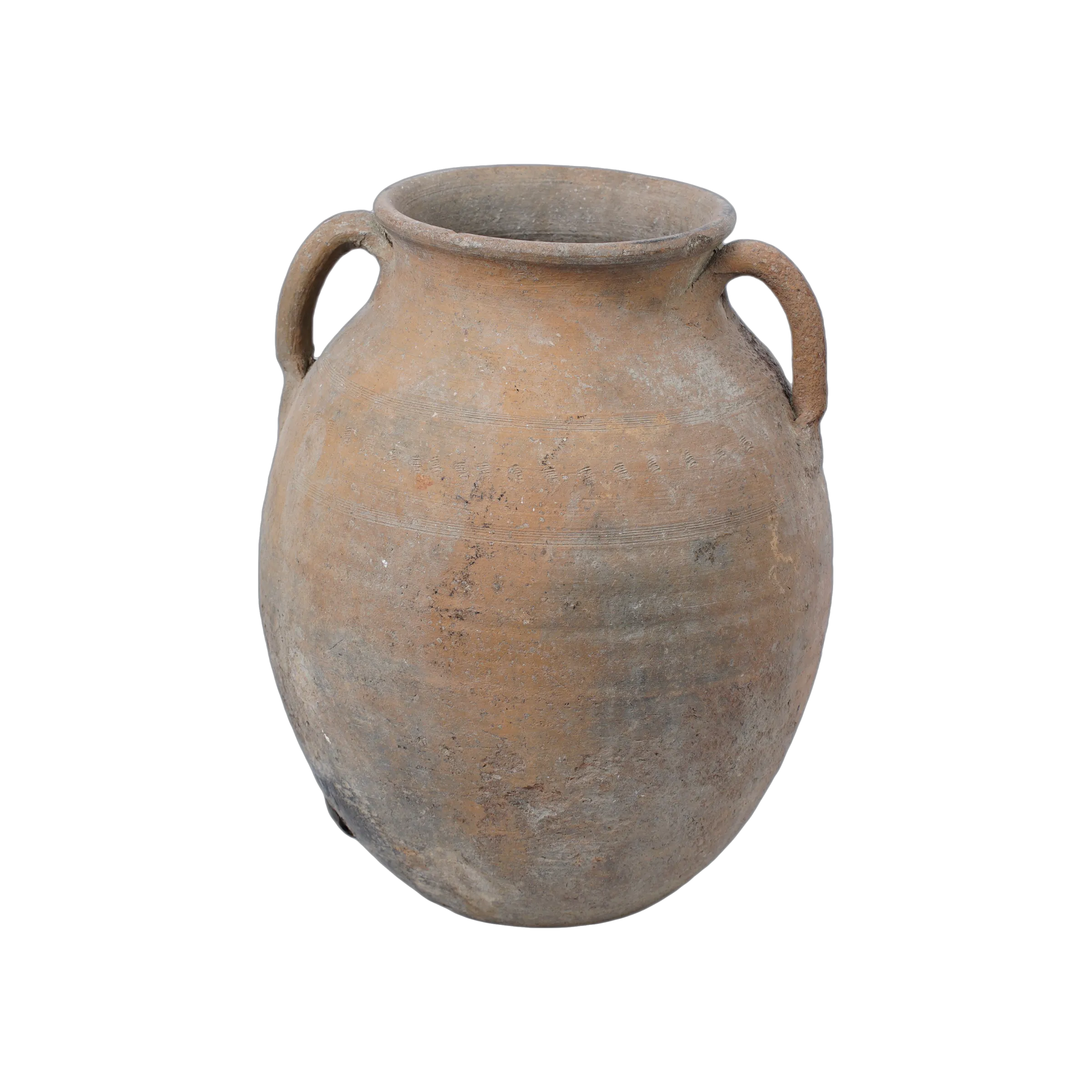 Hotamis - Ancienne poterie turque n°30 - vue 3
