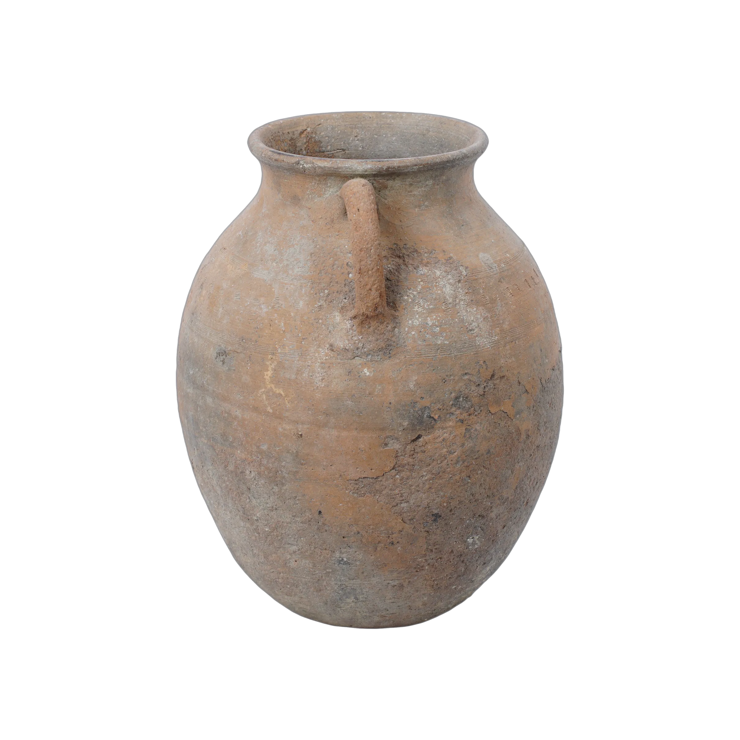 Hotamis - Ancienne poterie turque n°30 - vue 4