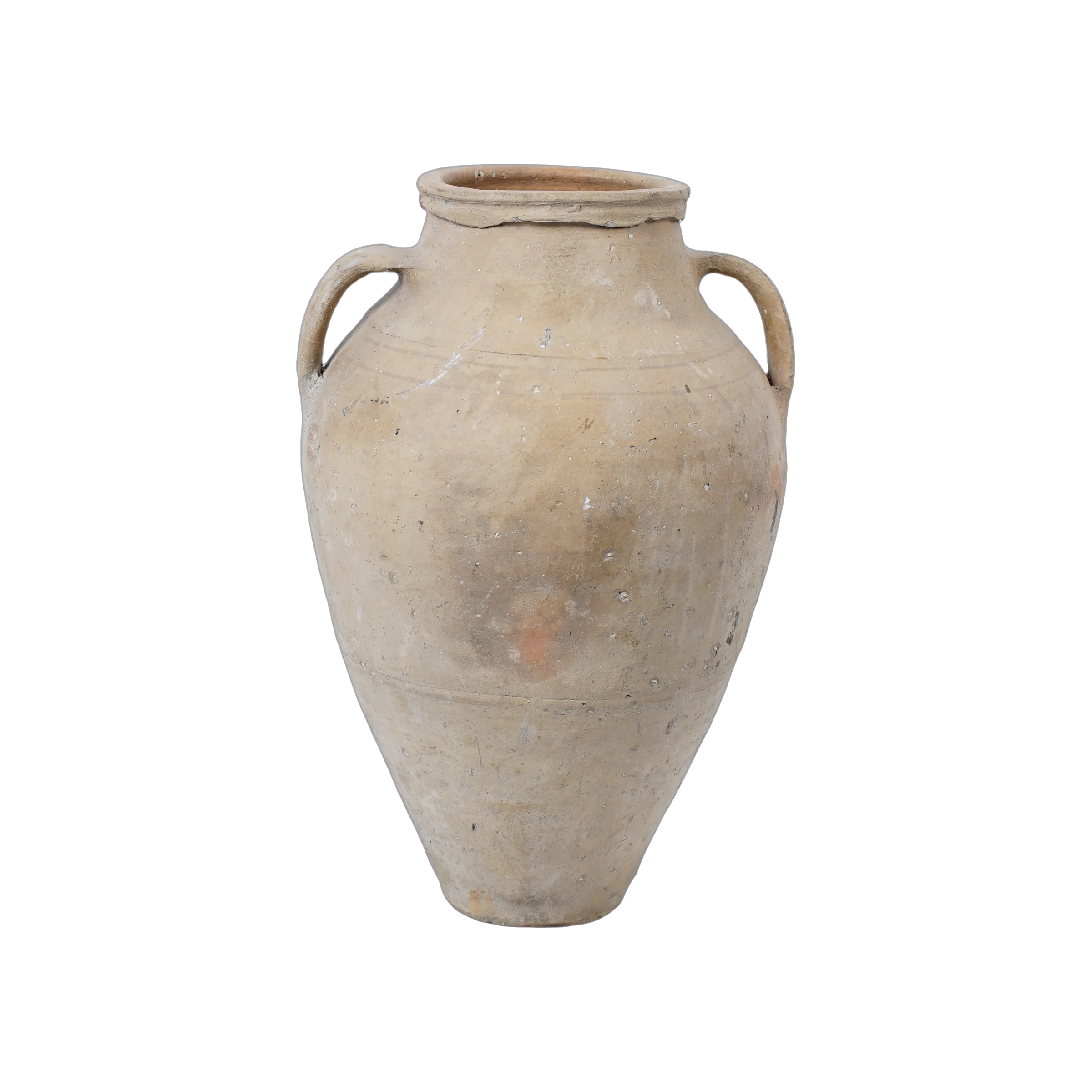 Hotamis - Ancienne poterie turque n°31