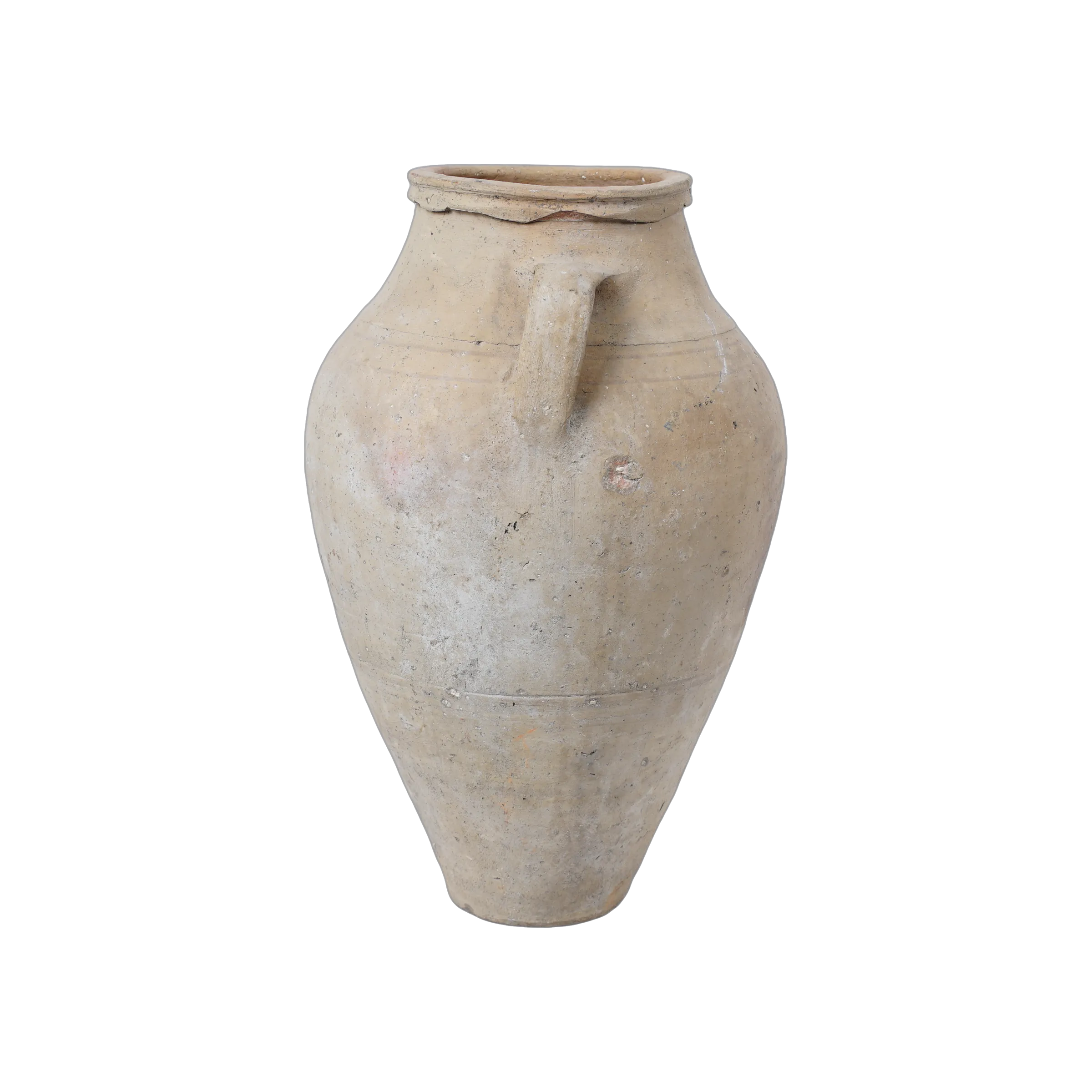 Hotamis - Ancienne poterie turque n°31 - vue 4