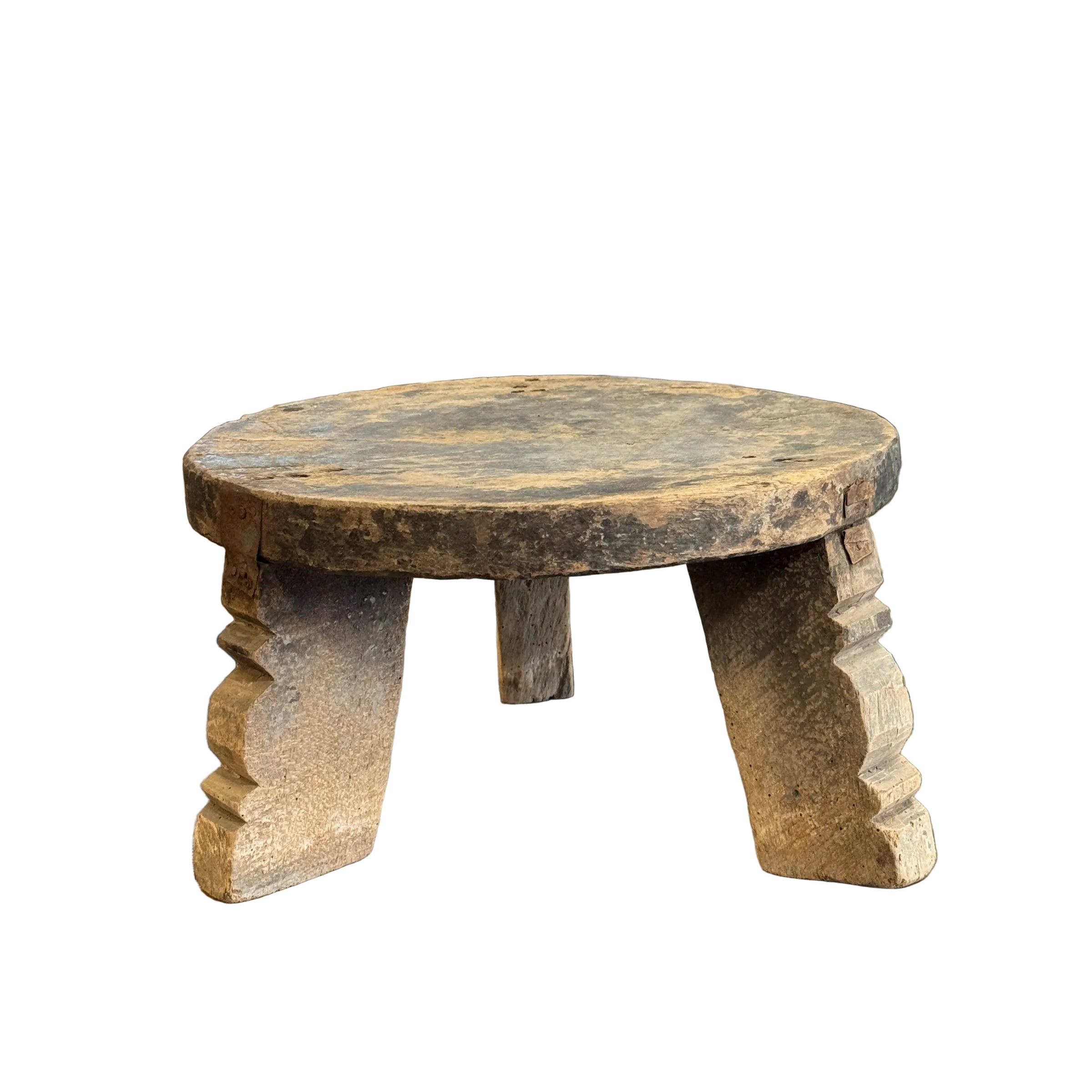 Chakala - Planche à chapatis n°6