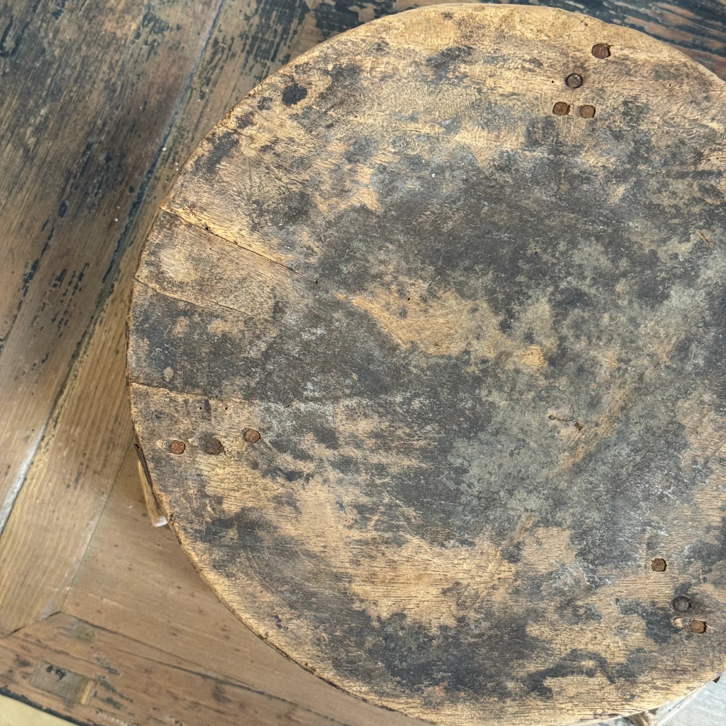 Chakala - Planche à chapatis n°6