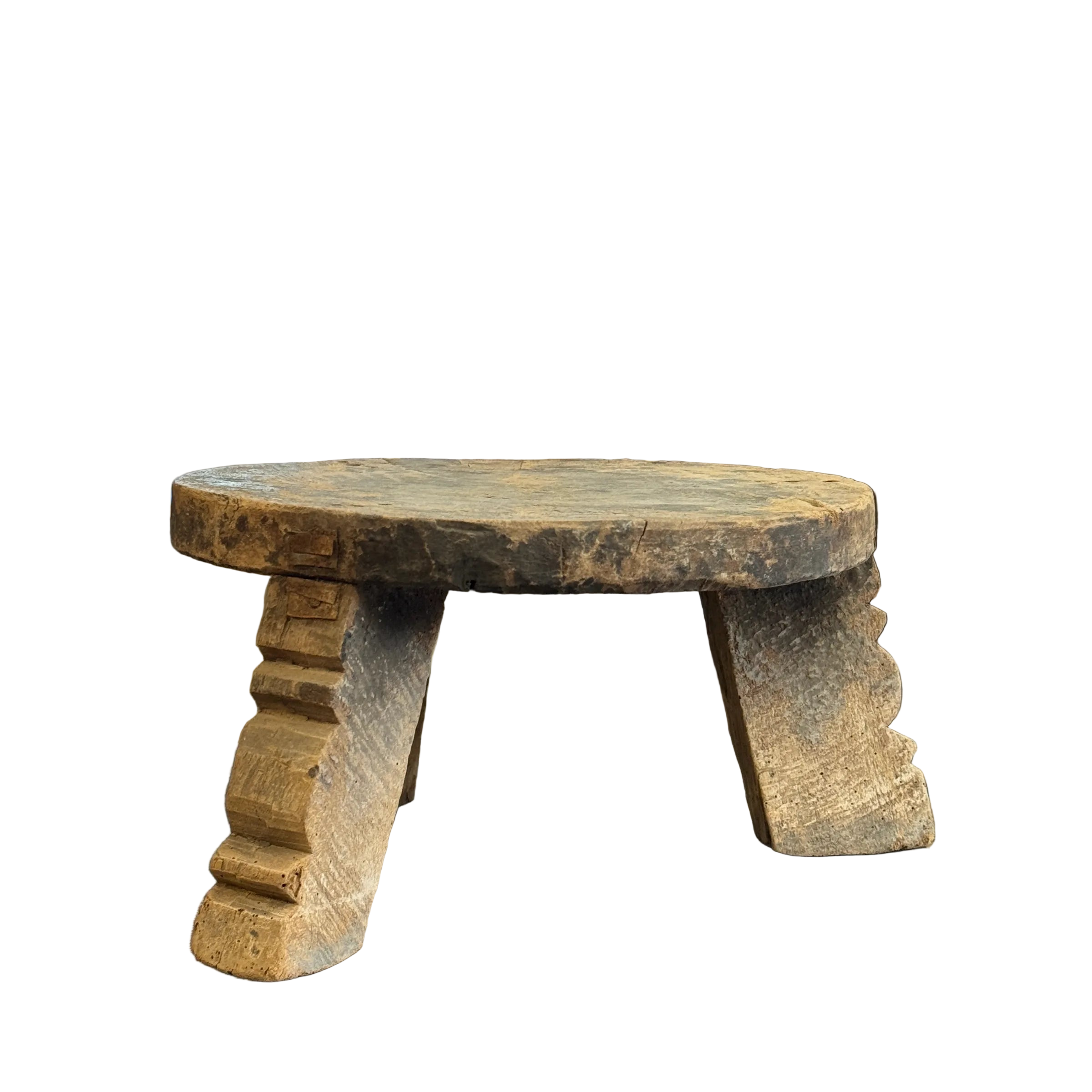 Chakala - Planche à chapatis n°6