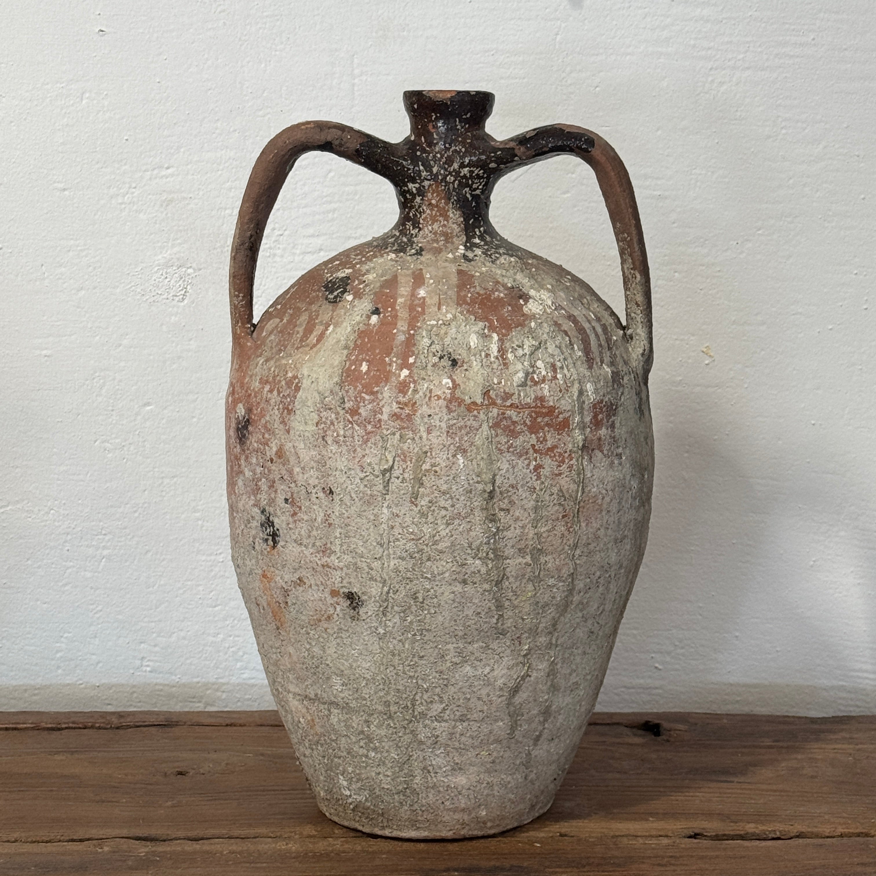 Amfora - Ancienne amphore turque n°16
