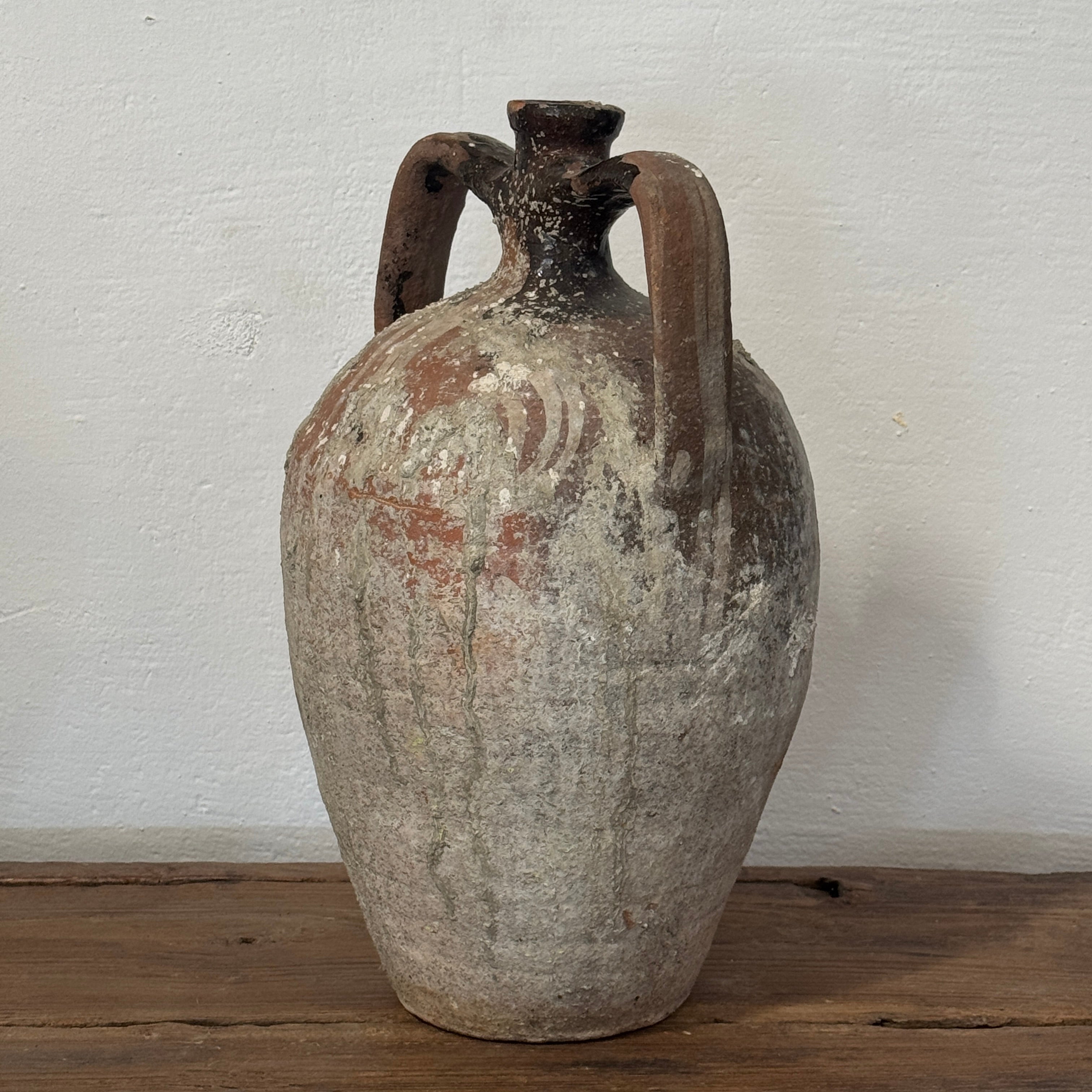 Amfora - Ancienne amphore turque n°16