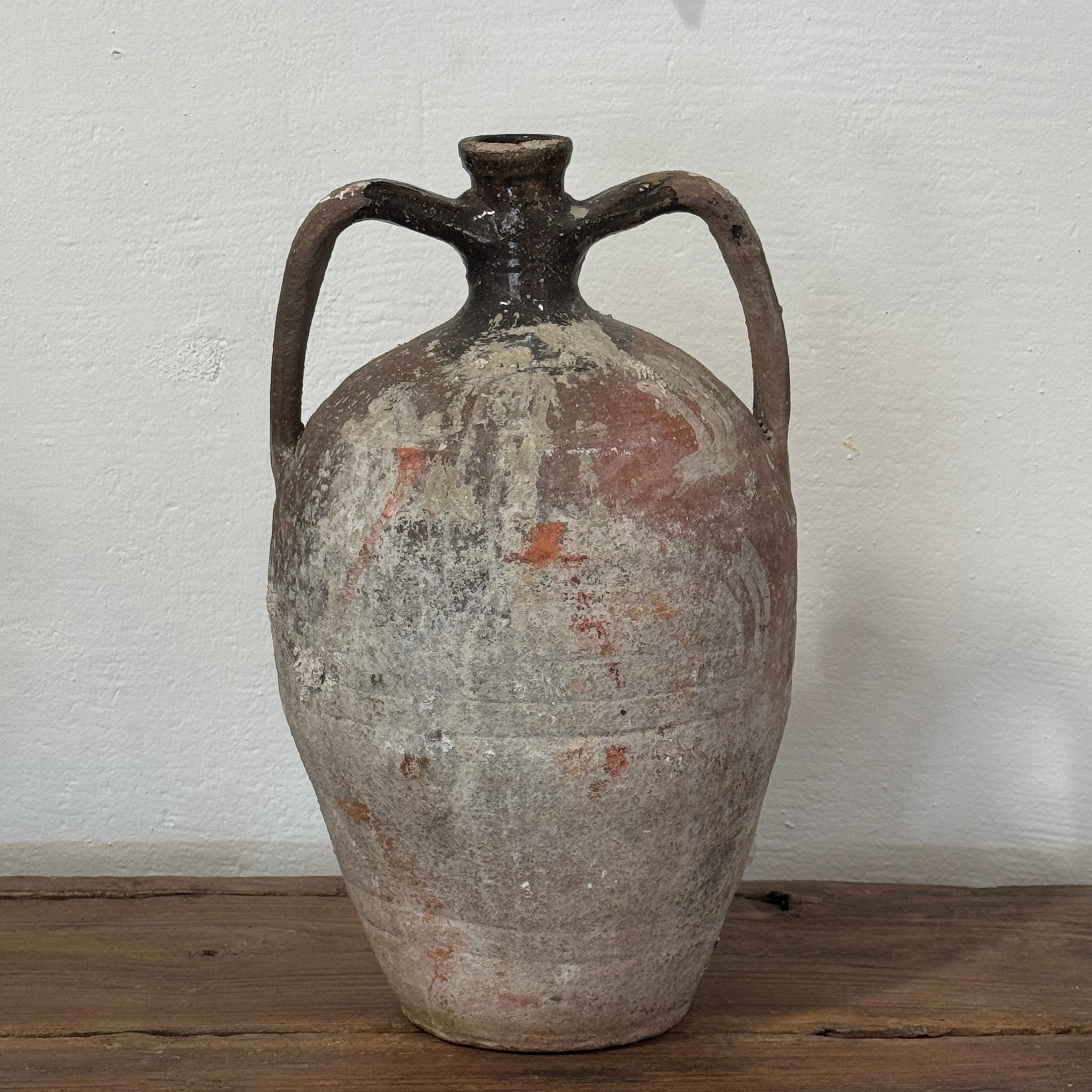 Amfora - Ancienne amphore turque n°16