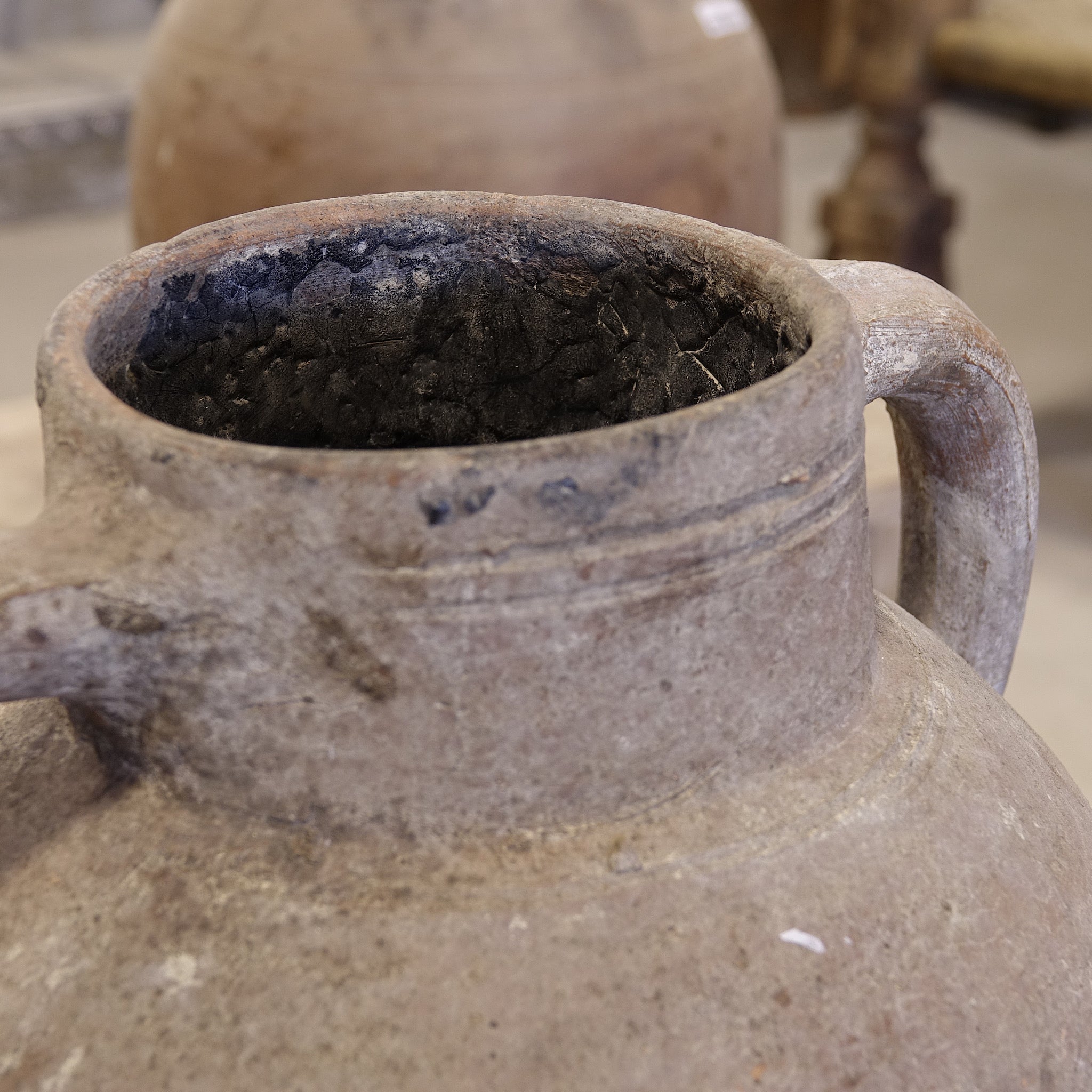 Ihlara - Ancienne poterie turque nº2