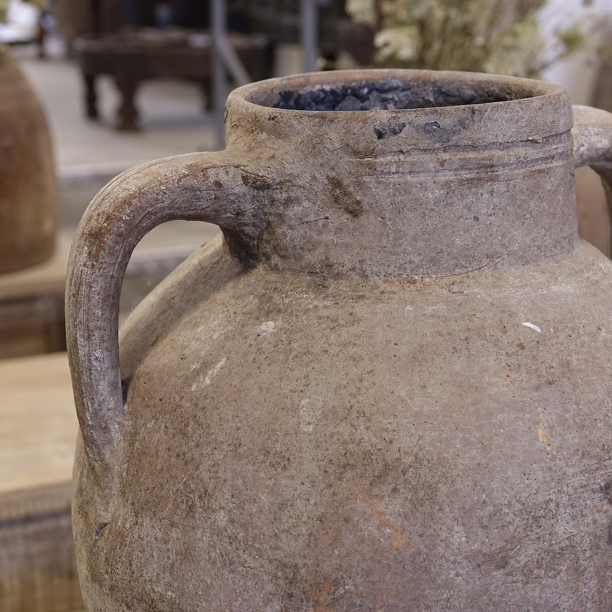 Ihlara - Ancienne poterie turque nº2
