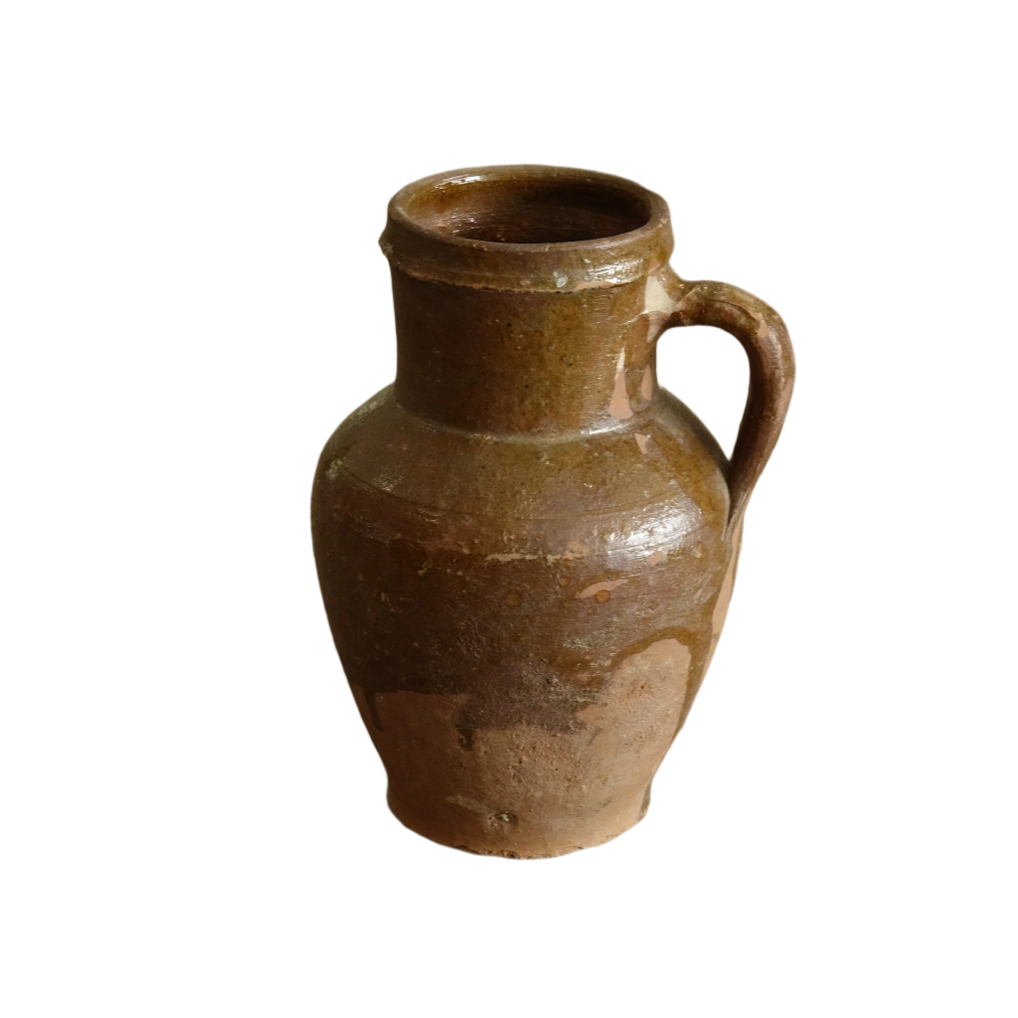 Kula - Ancienne poterie turque n°1