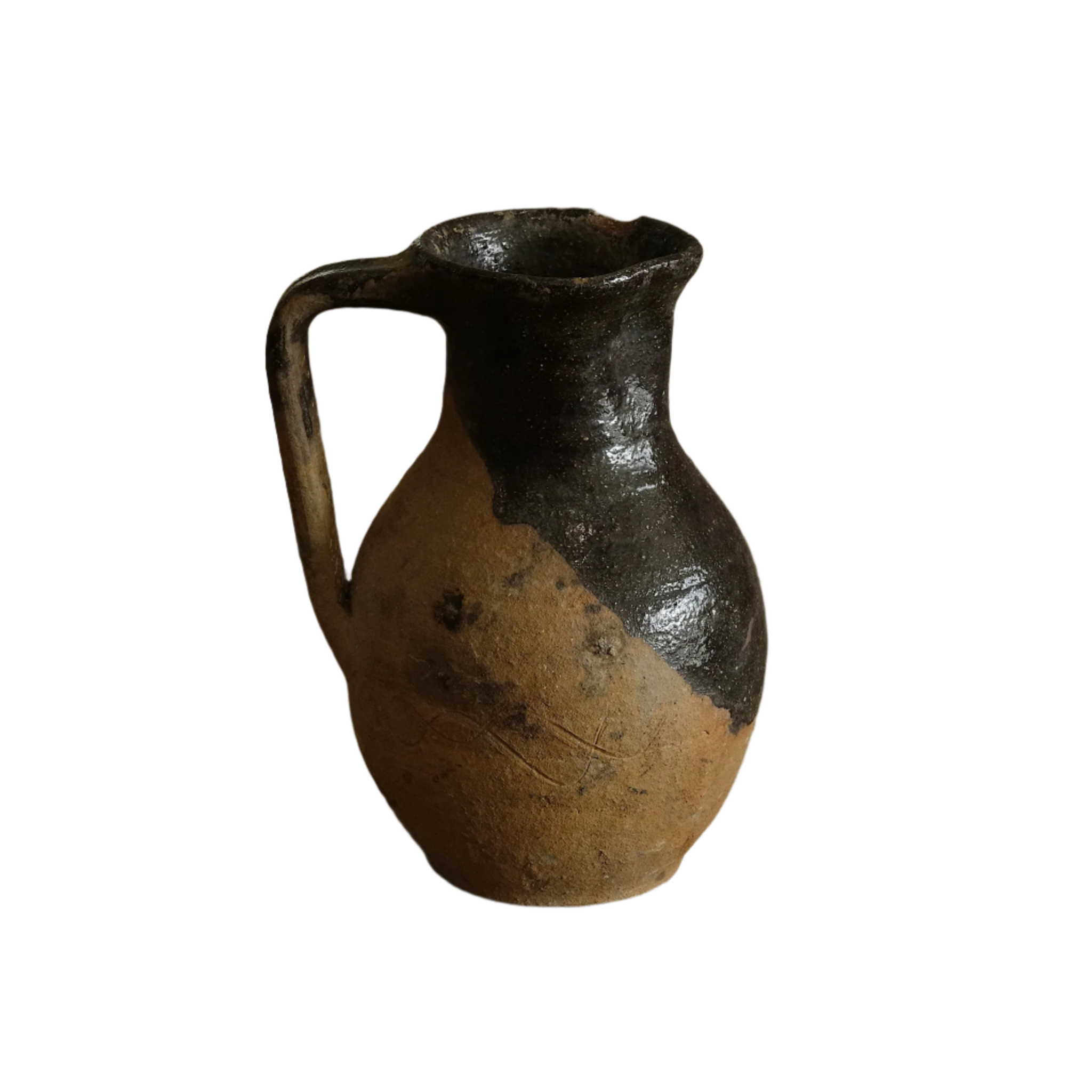 Kula - Ancienne poterie turque n°2