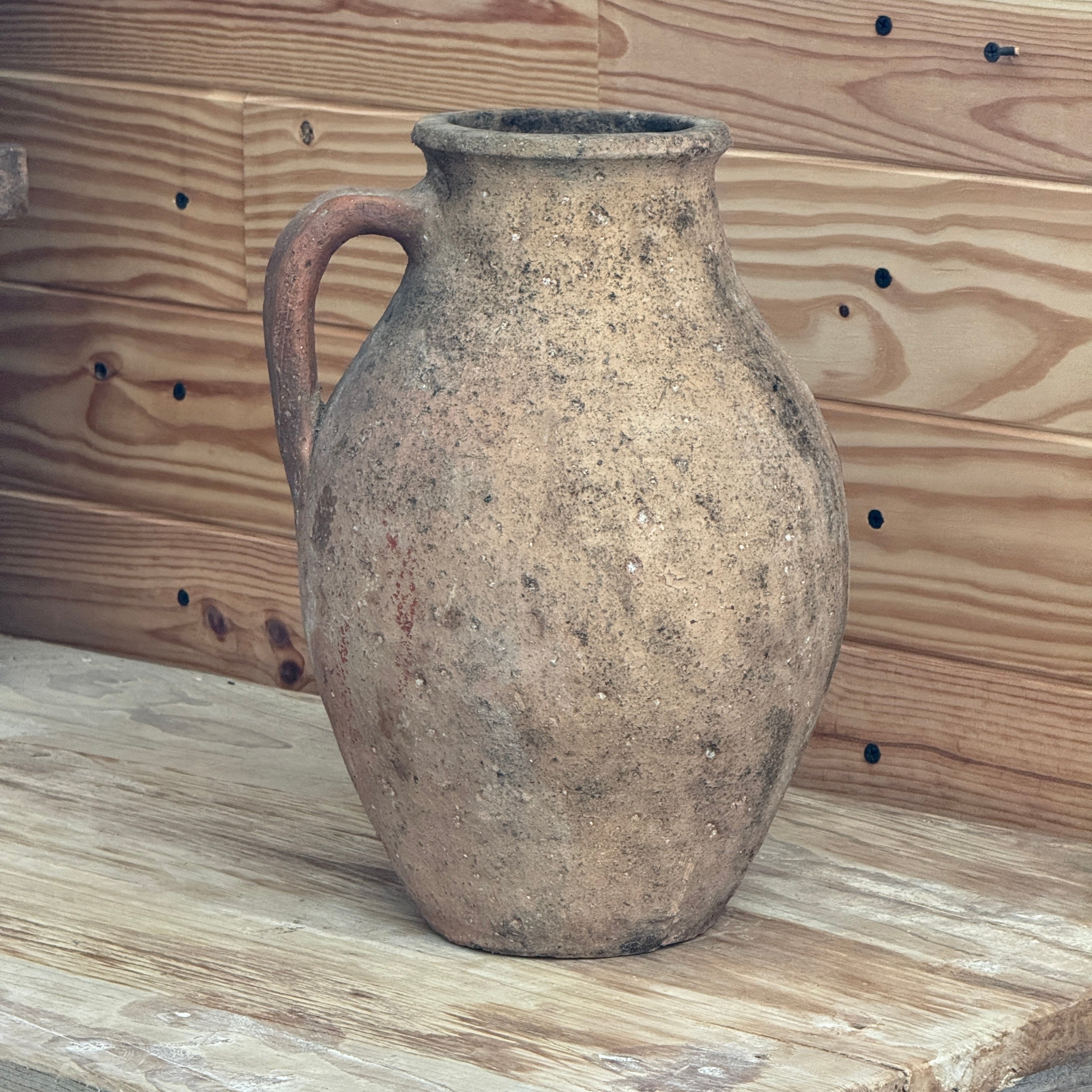 Egil - Ancienne poterie turque n°5