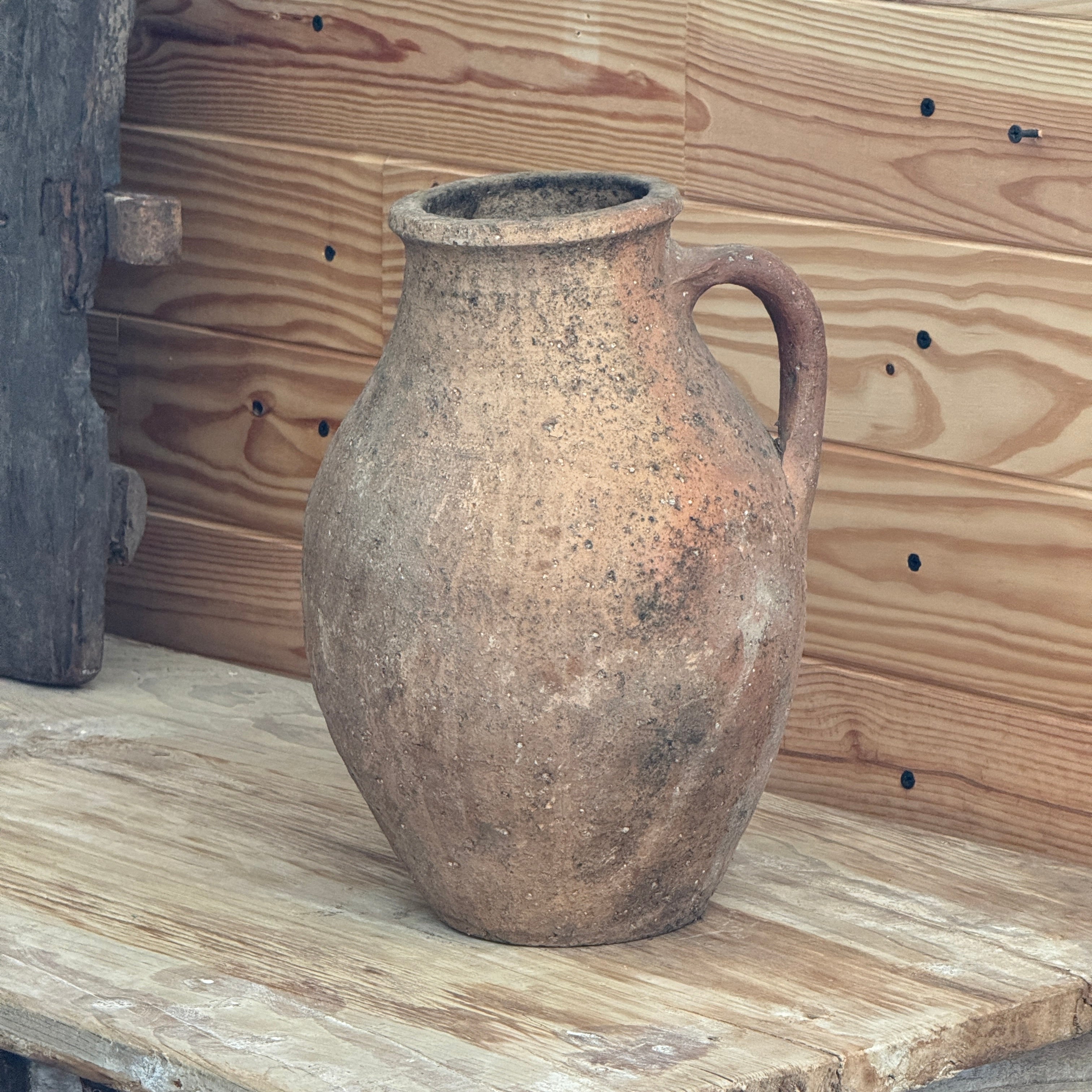 Egil - Ancienne poterie turque n°5
