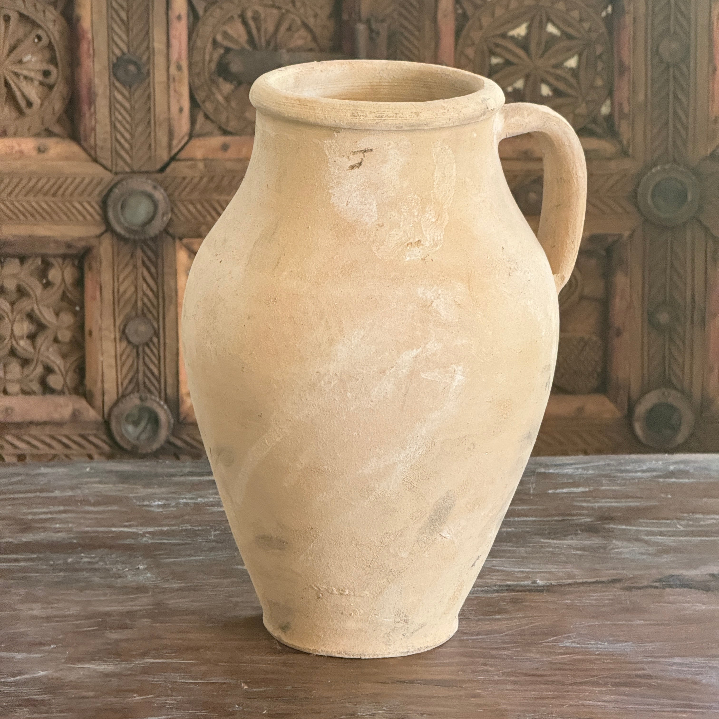 Egil - Ancienne poterie turque n°7