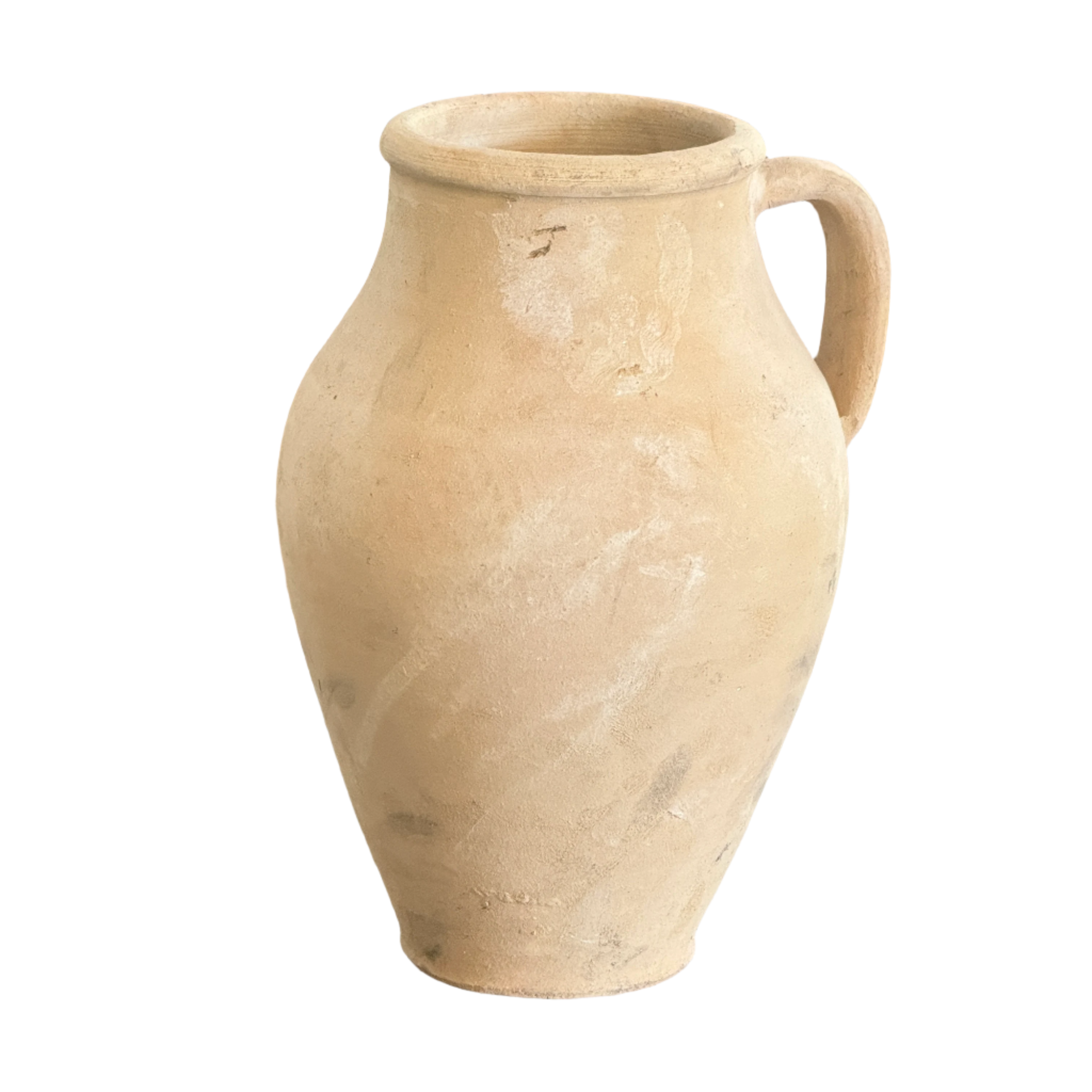 Egil - Ancienne poterie turque n°7