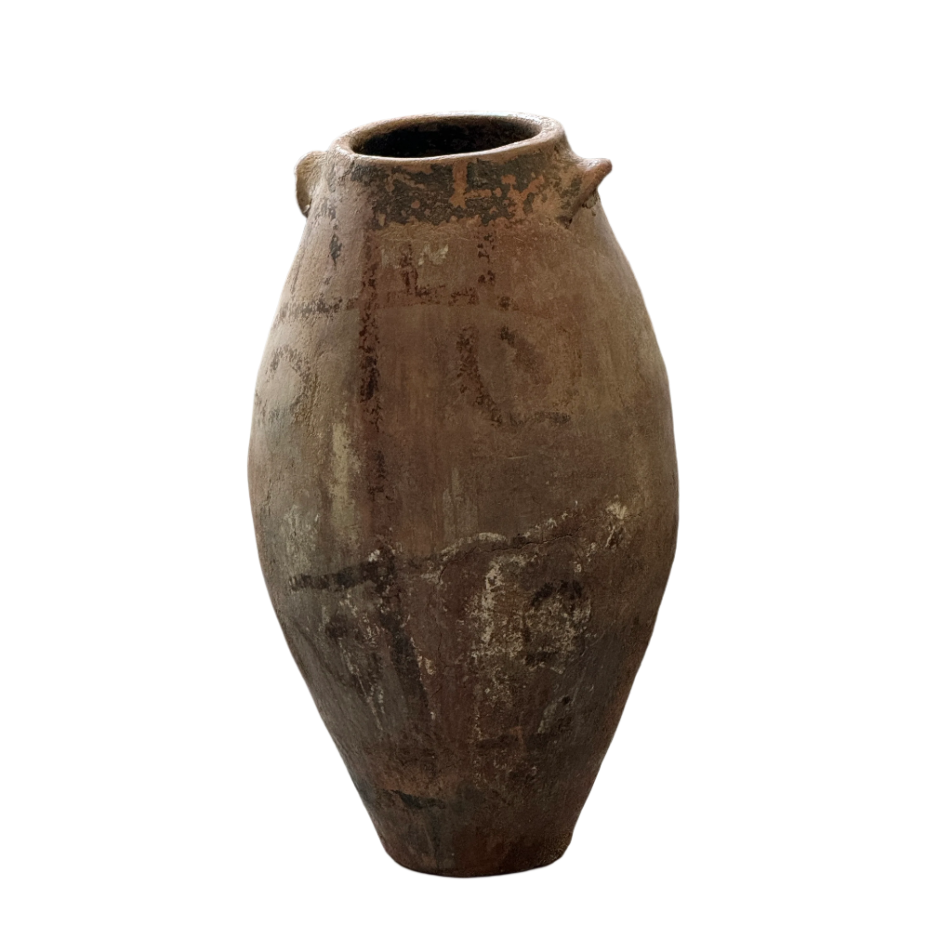 Erzurum - Ancienne jarre d'Anatolie turque en terracotta n°10