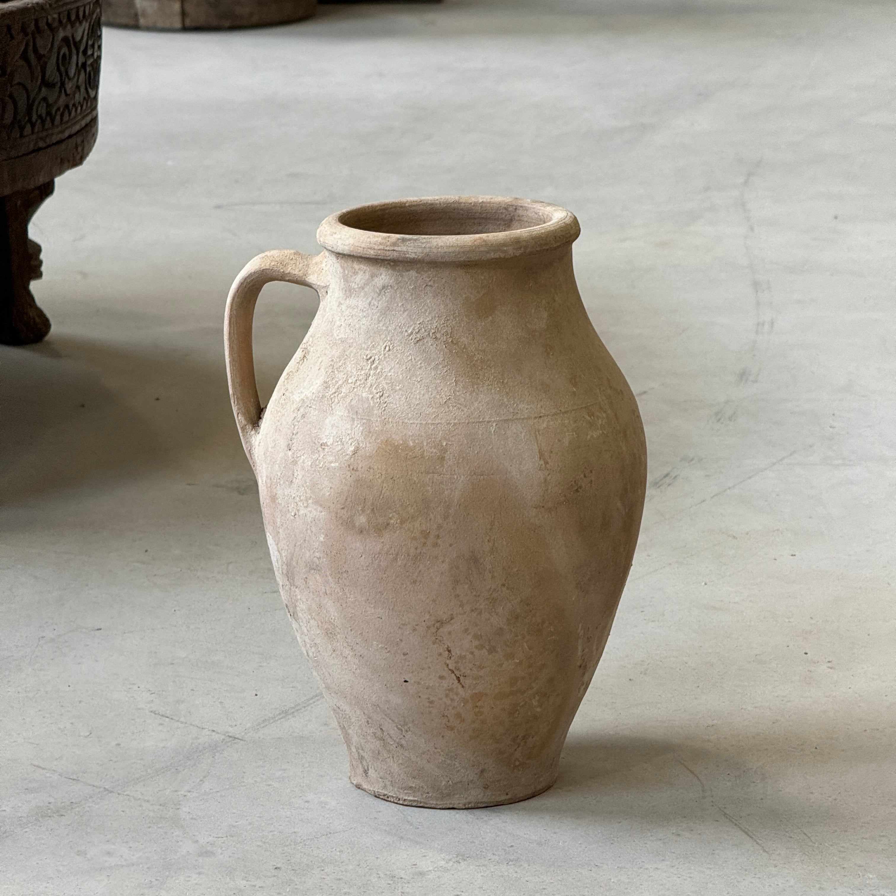 Egil - Ancienne poterie turque n°17