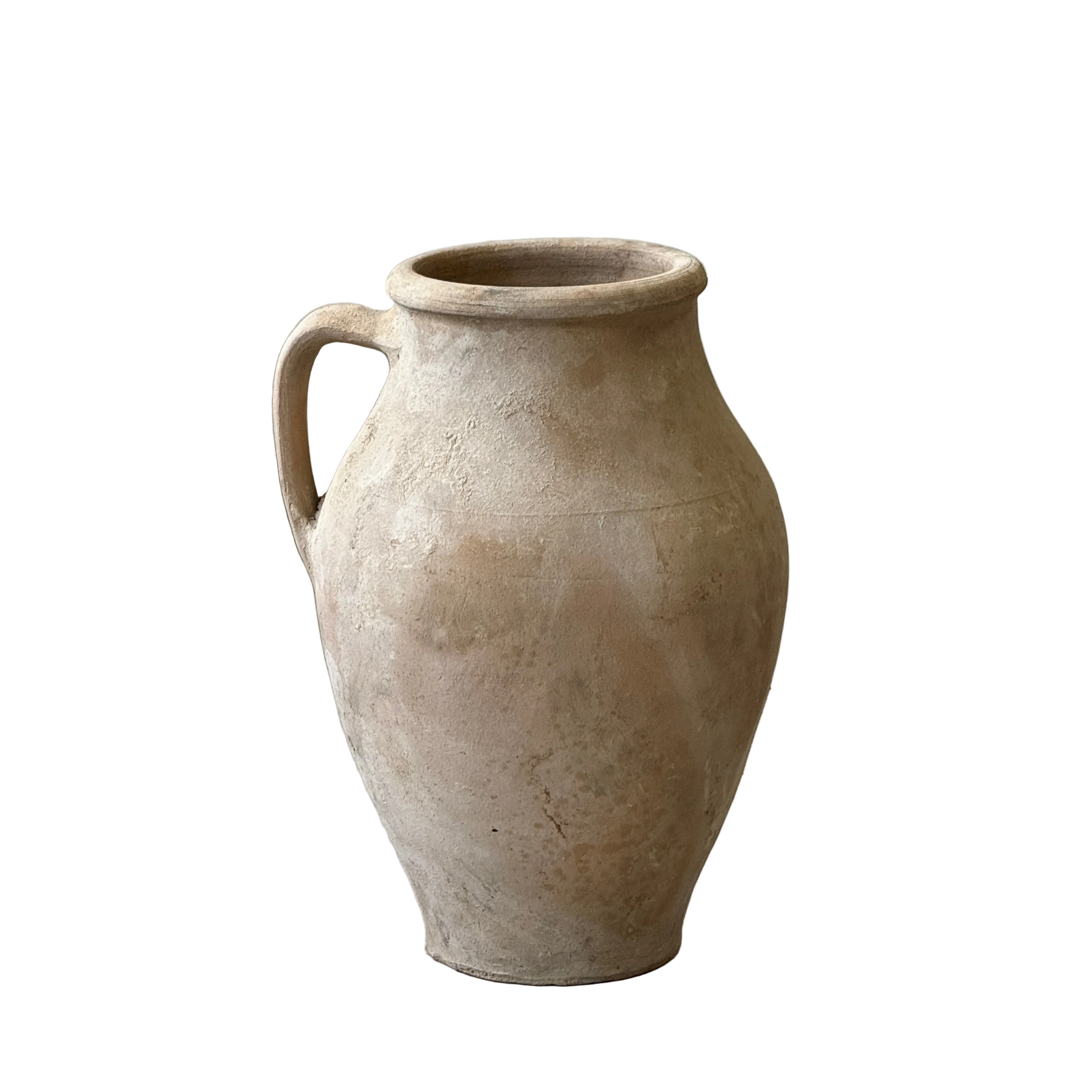 Egil - Ancienne poterie turque n°17