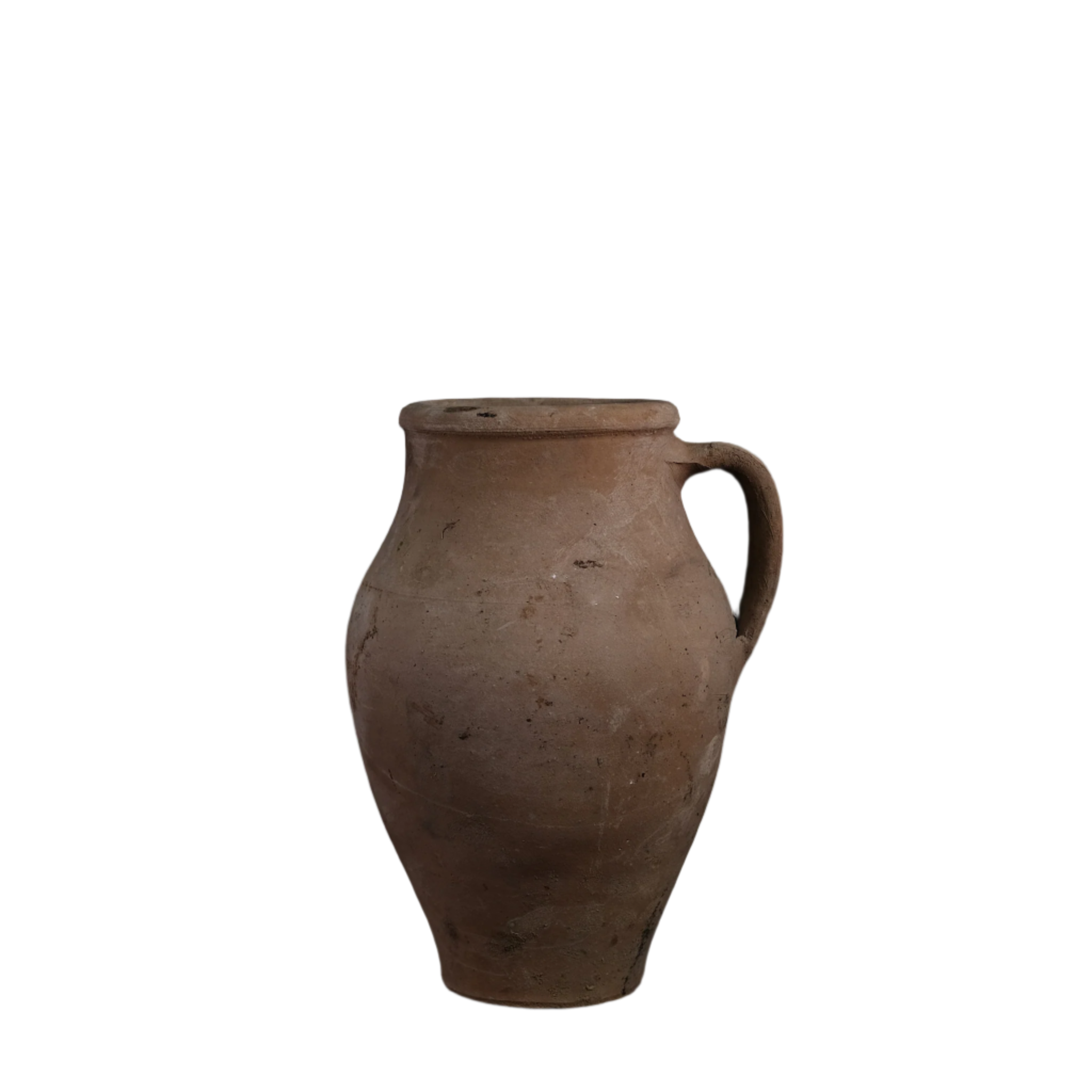Egil - Ancienne poterie turque