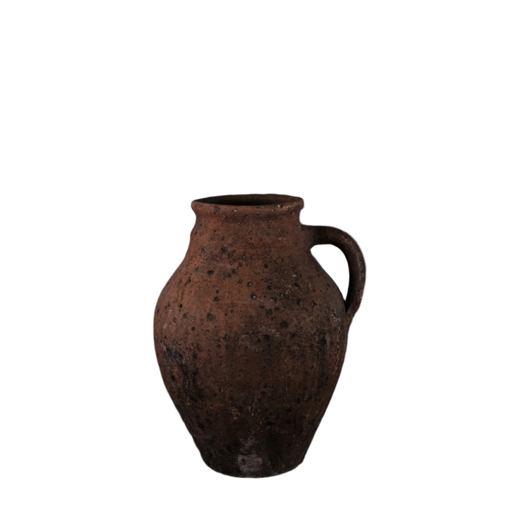Egil - Ancienne poterie turque