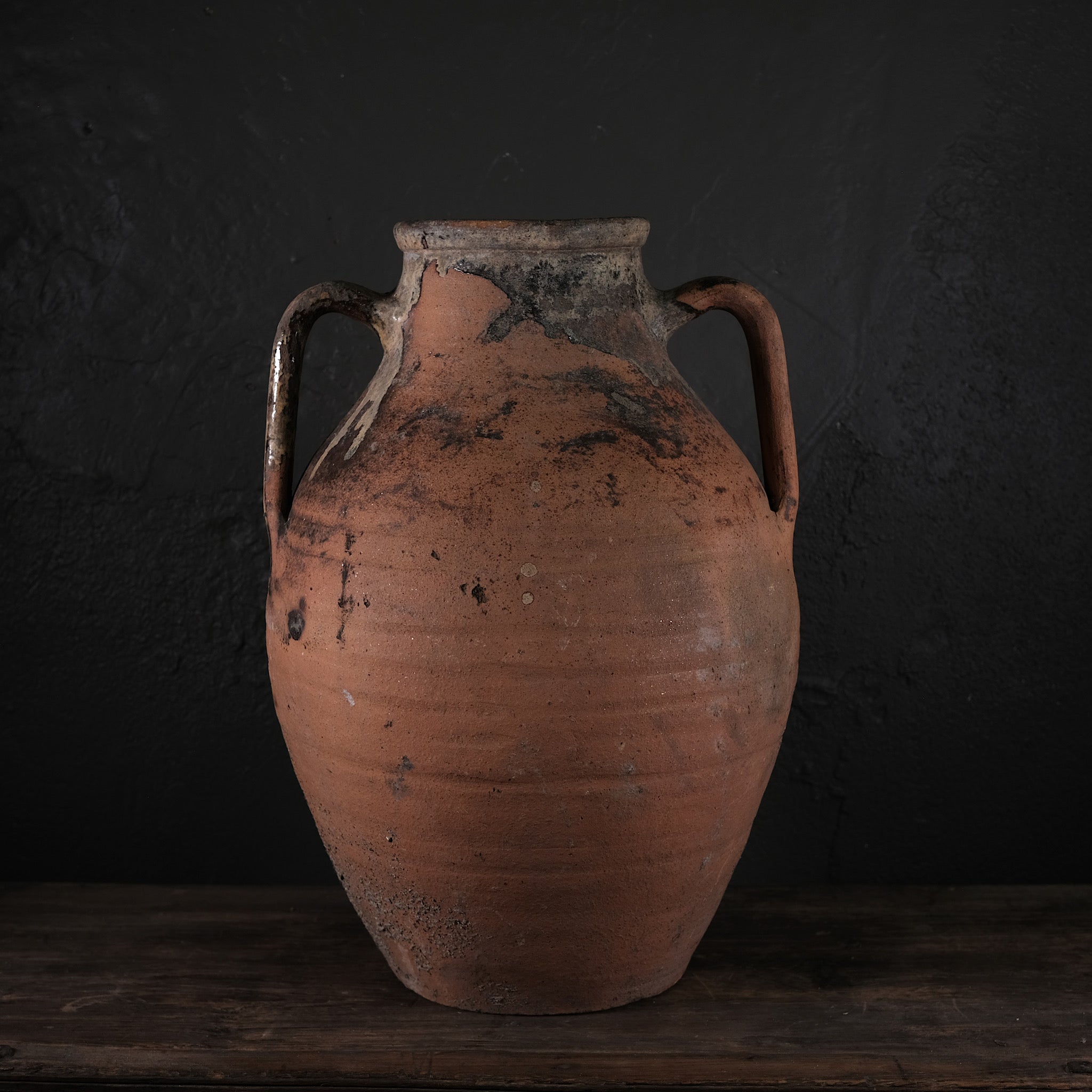 Hotamis - Ancienne poterie turque