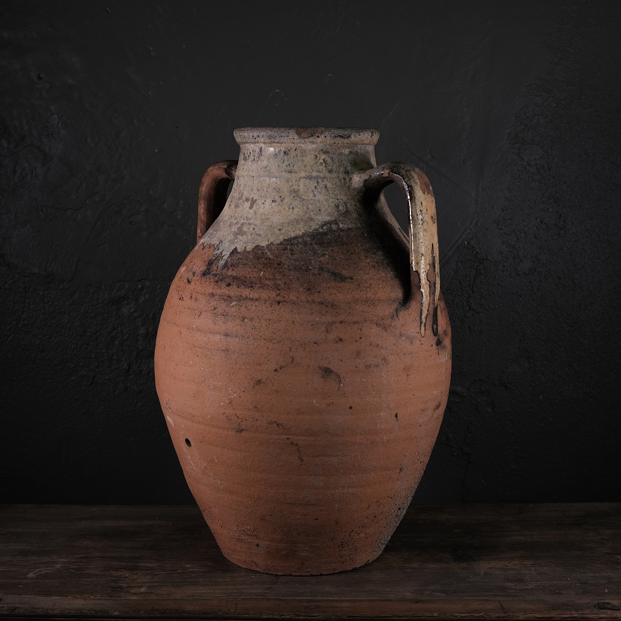 Hotamis - Ancienne poterie turque