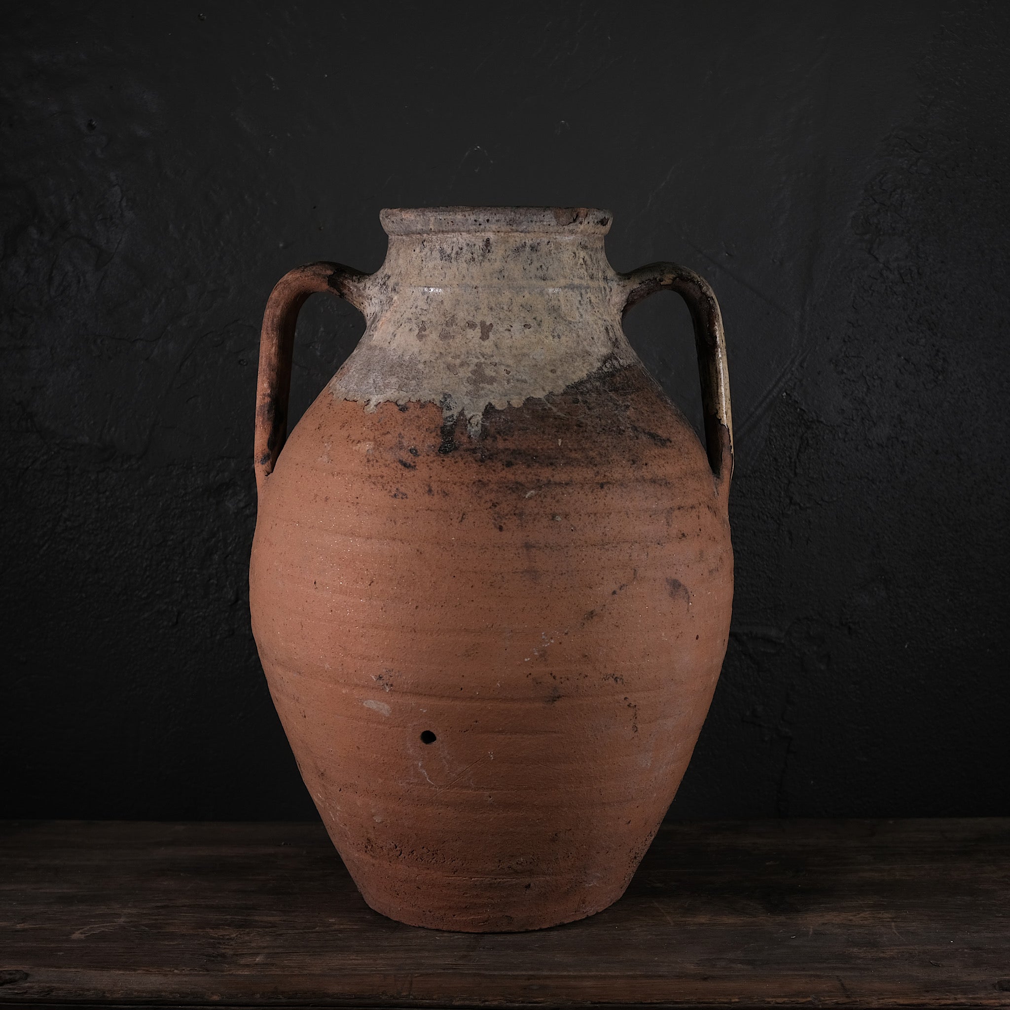 Hotamis - Ancienne poterie turque