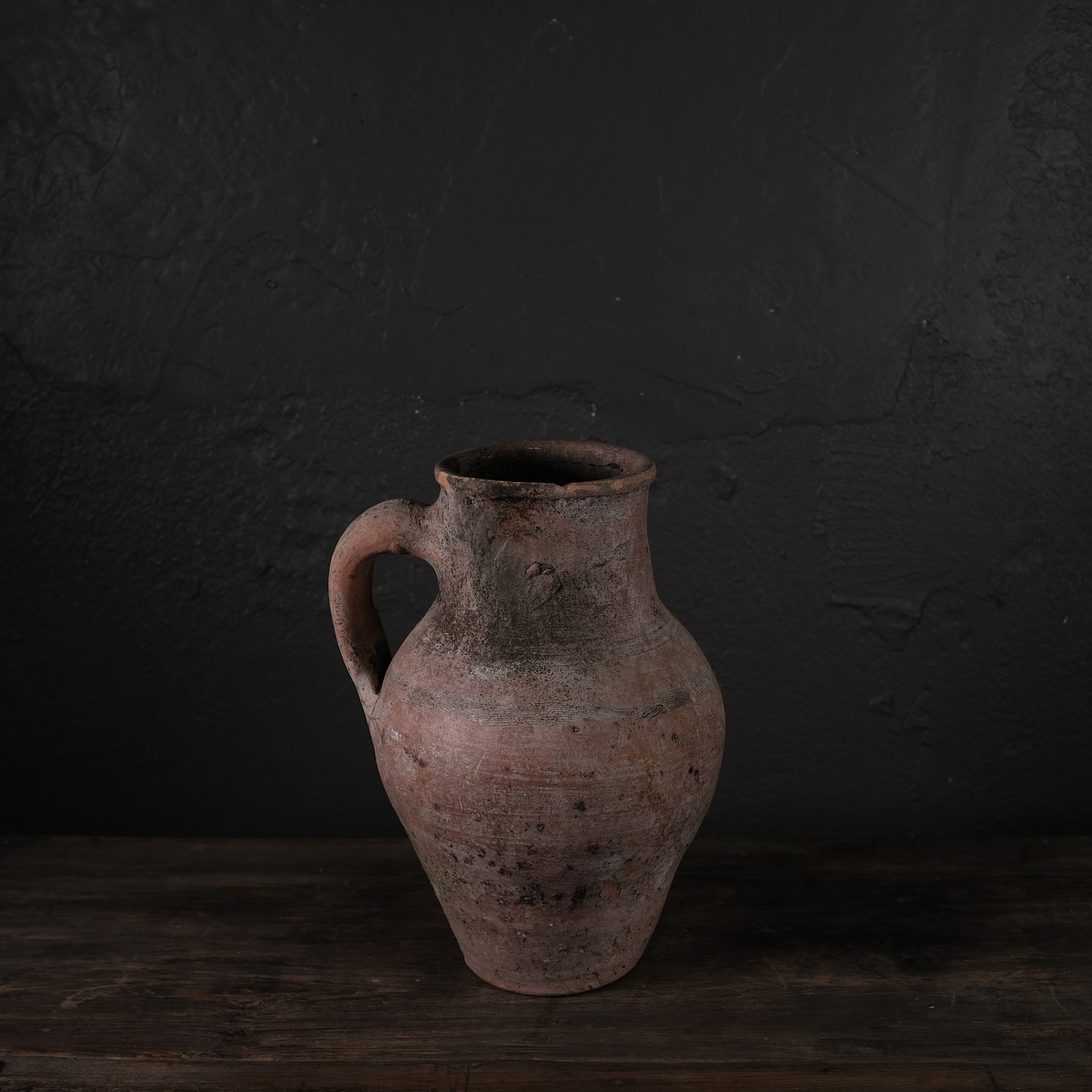 Egil - Ancienne poterie turque