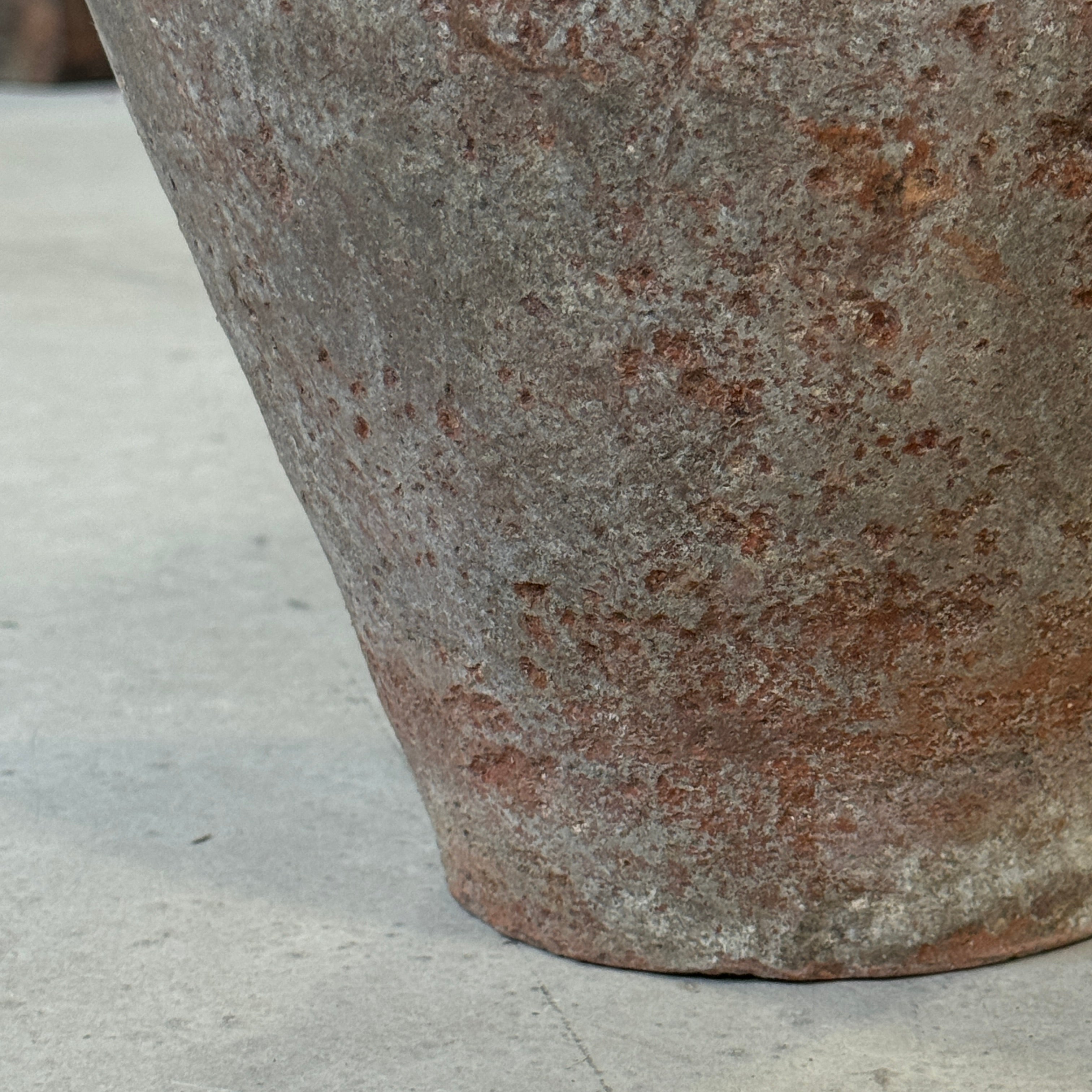 Hotamis - Ancienne poterie turque n°8