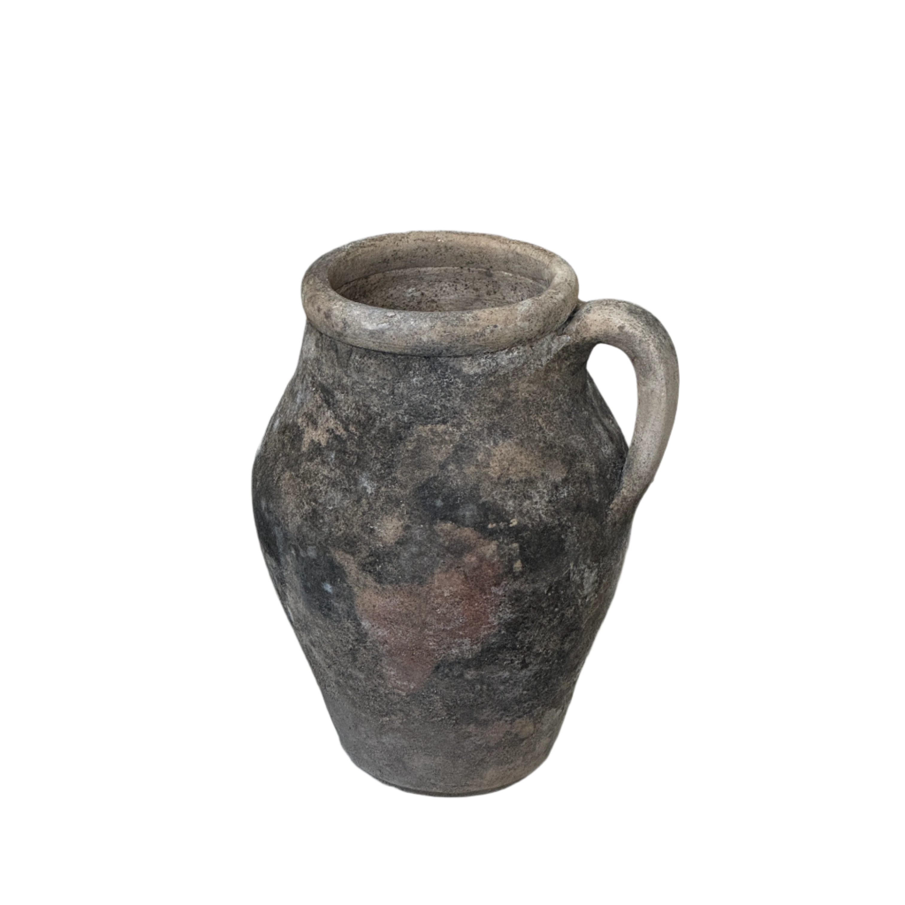 Egil - Ancienne poterie turque n°16