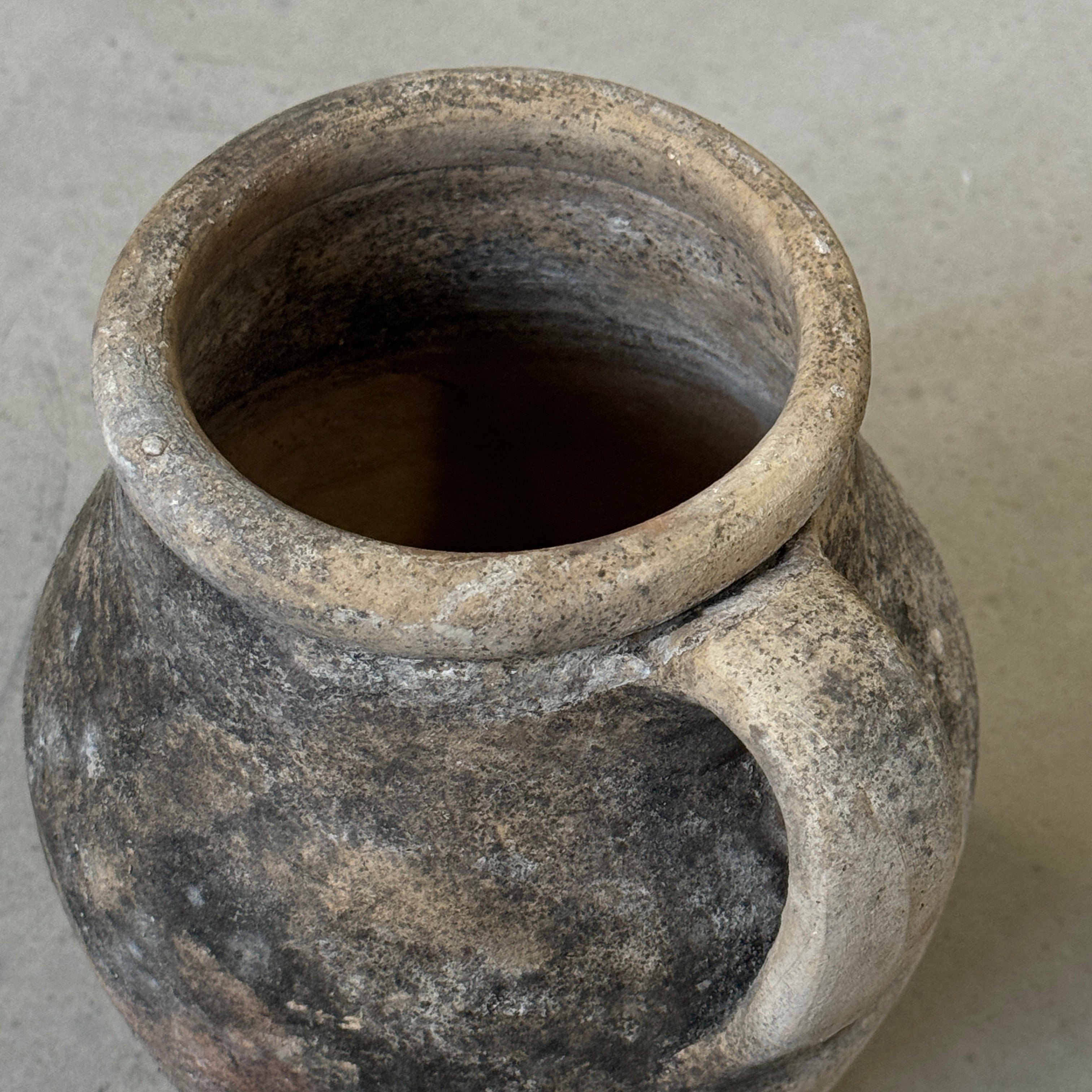 Egil - Ancienne poterie turque n°16