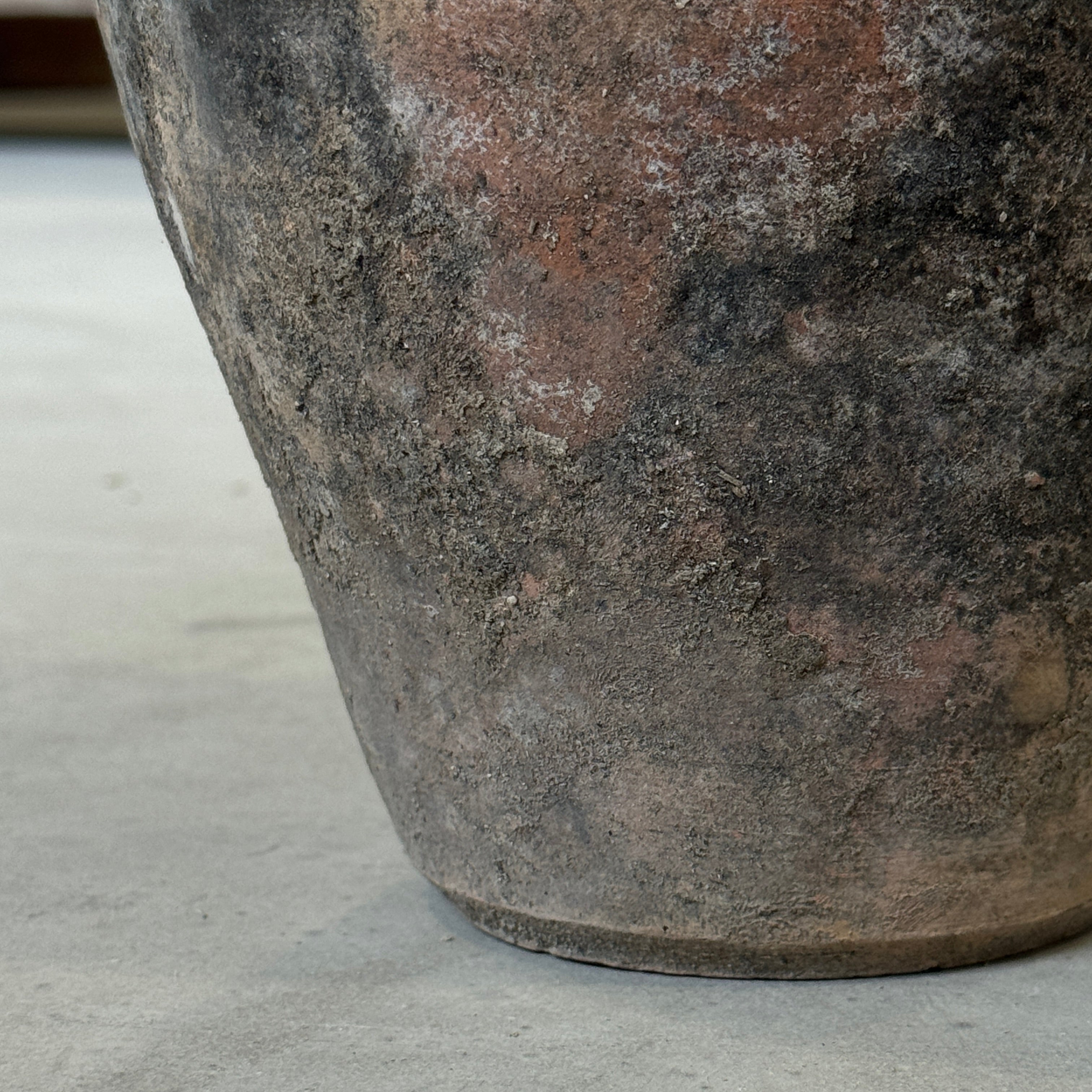 Egil - Ancienne poterie turque n°16