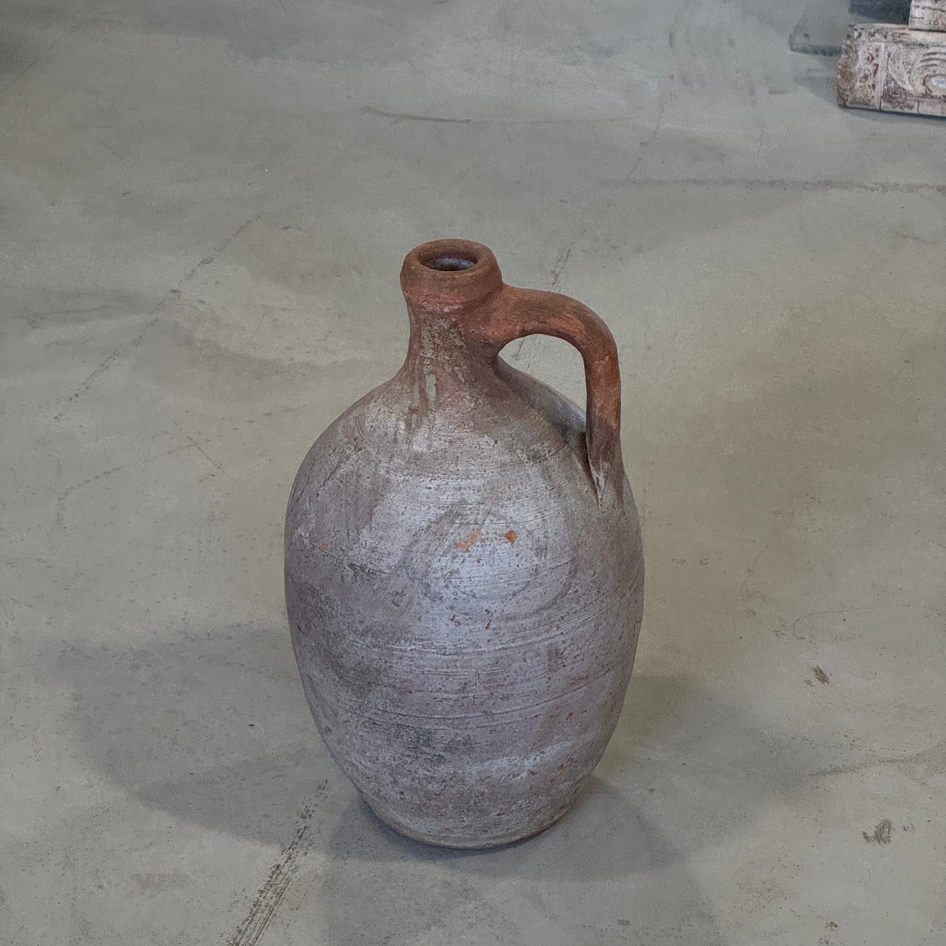 Amfora - Ancienne amphore turque n°12